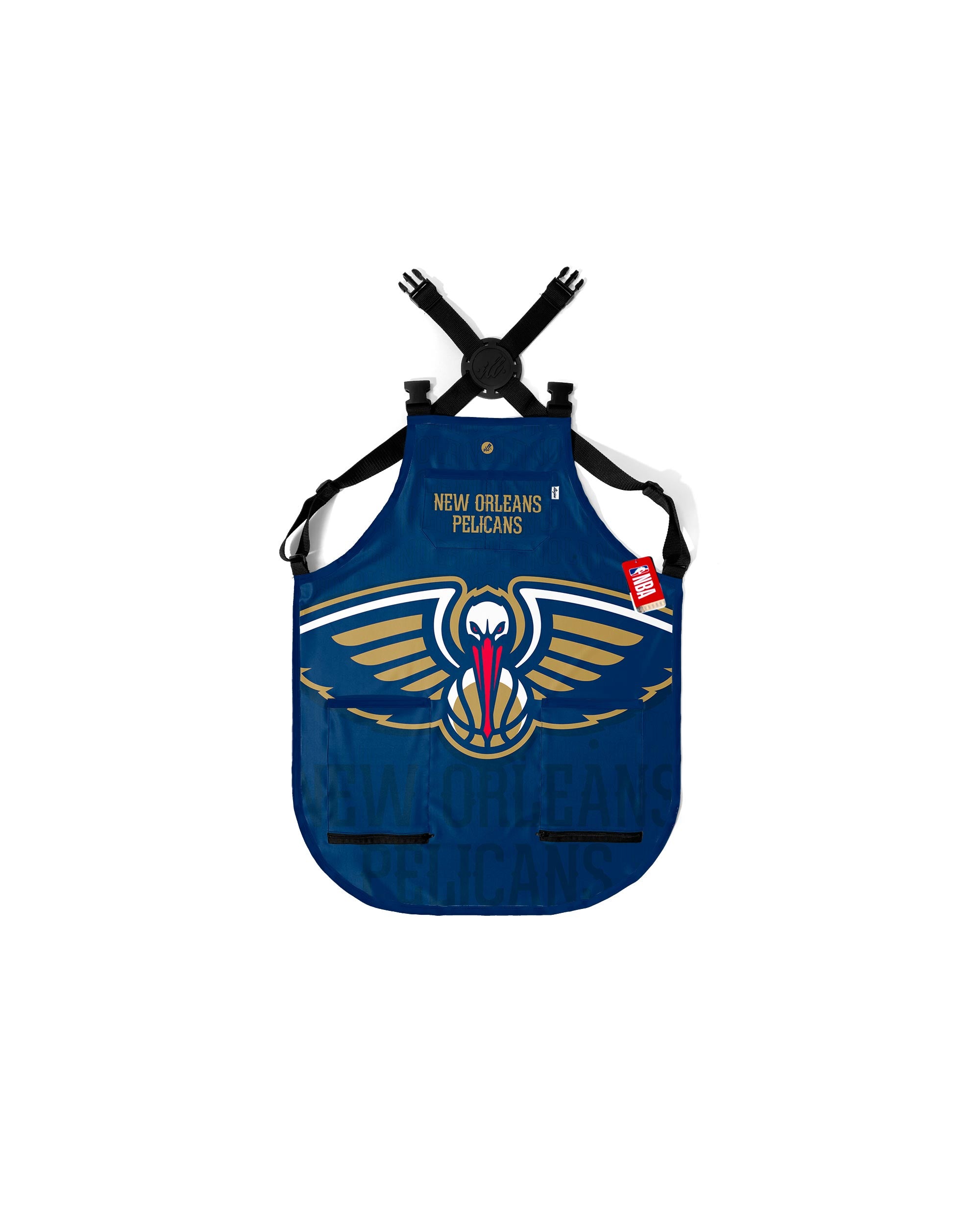 New Orleans Pelicans PRO Apron
