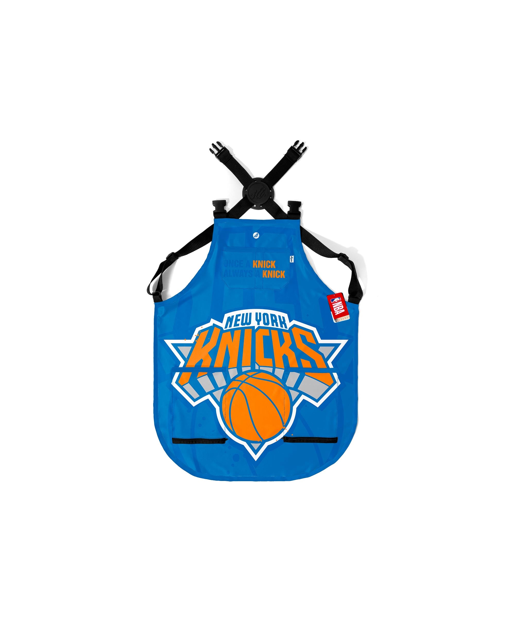New York Knicks PRO Apron