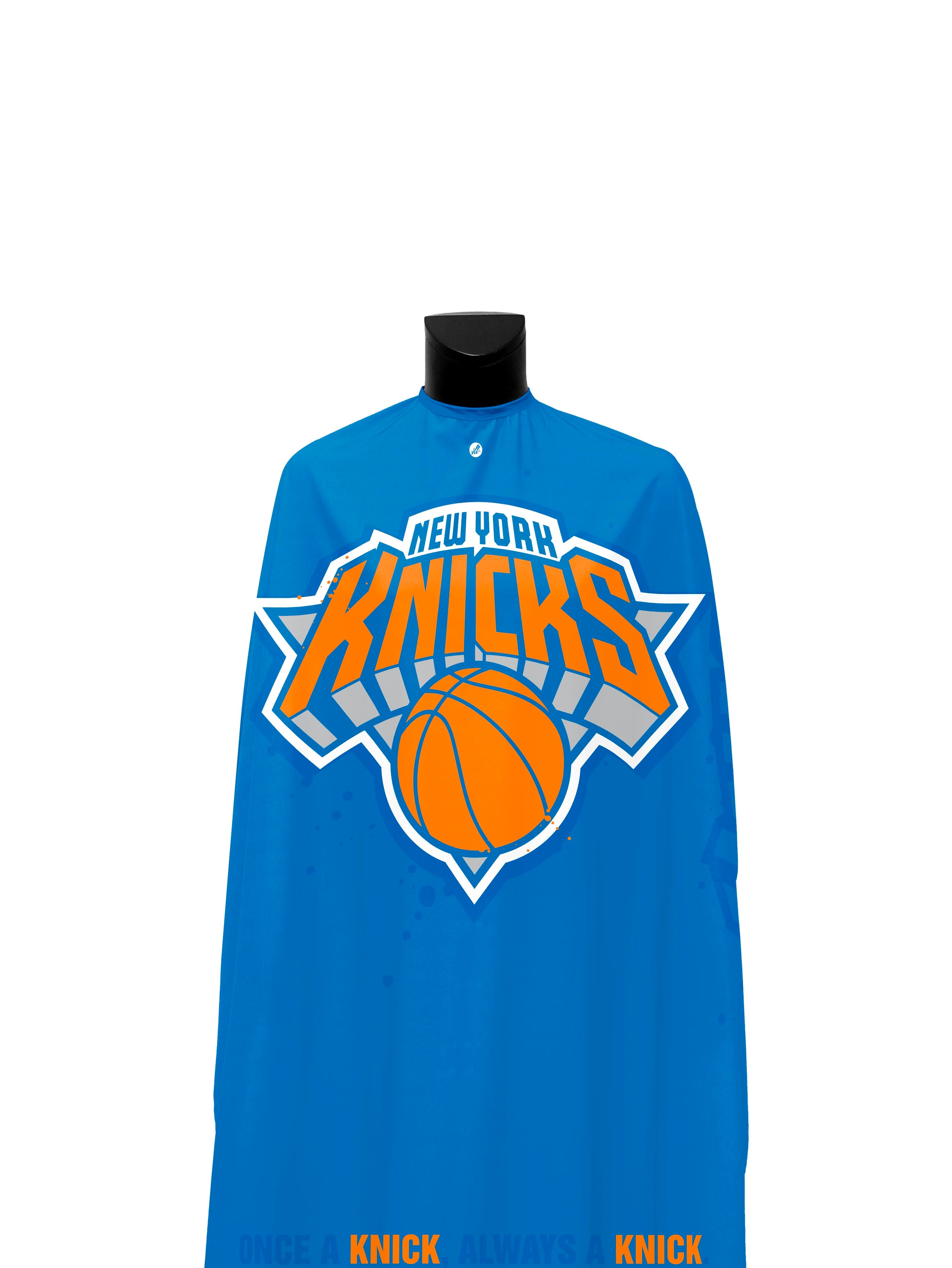 New York Knicks PRO Cape