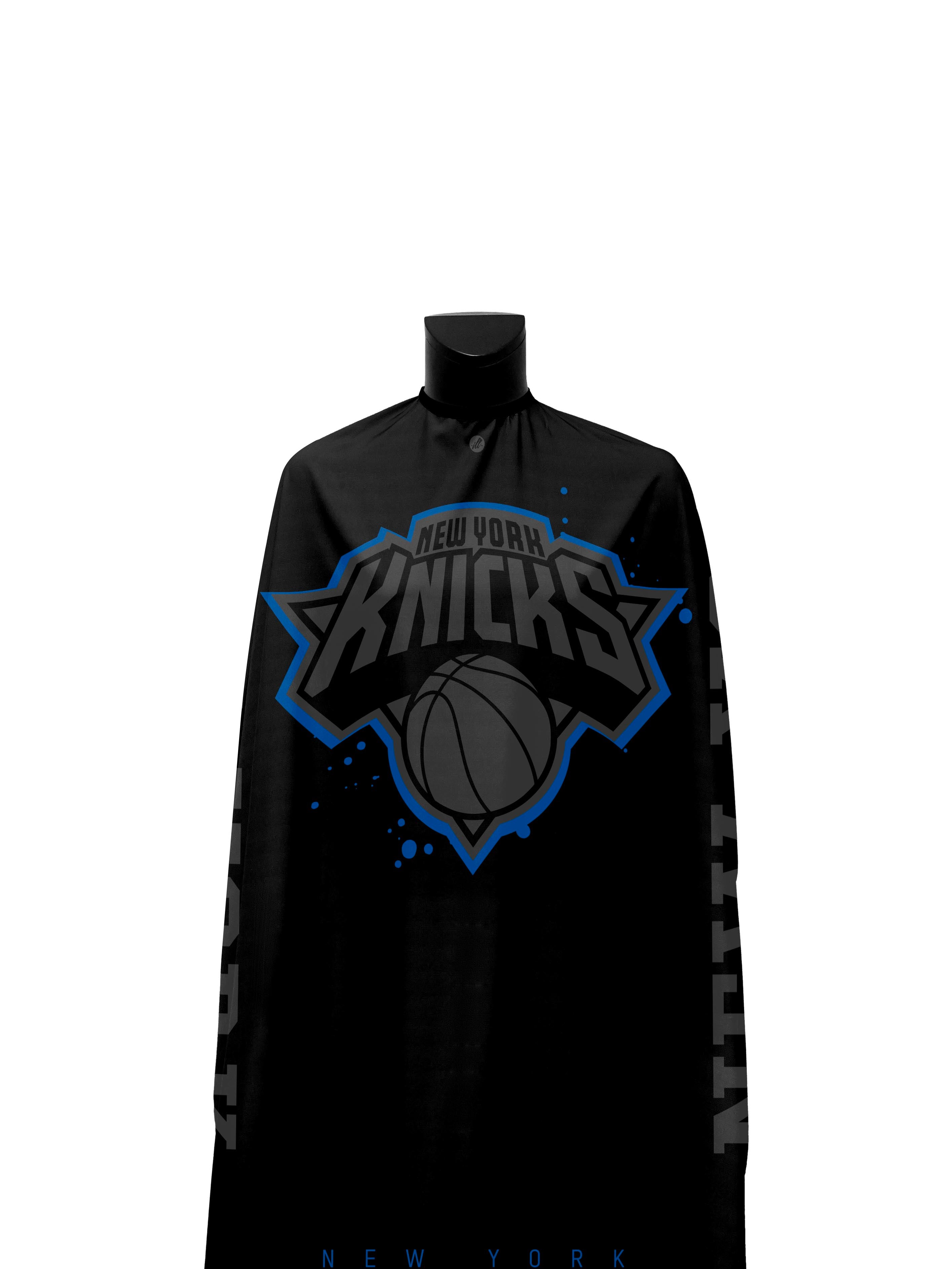 New York Knicks Night Vision PRO Cape