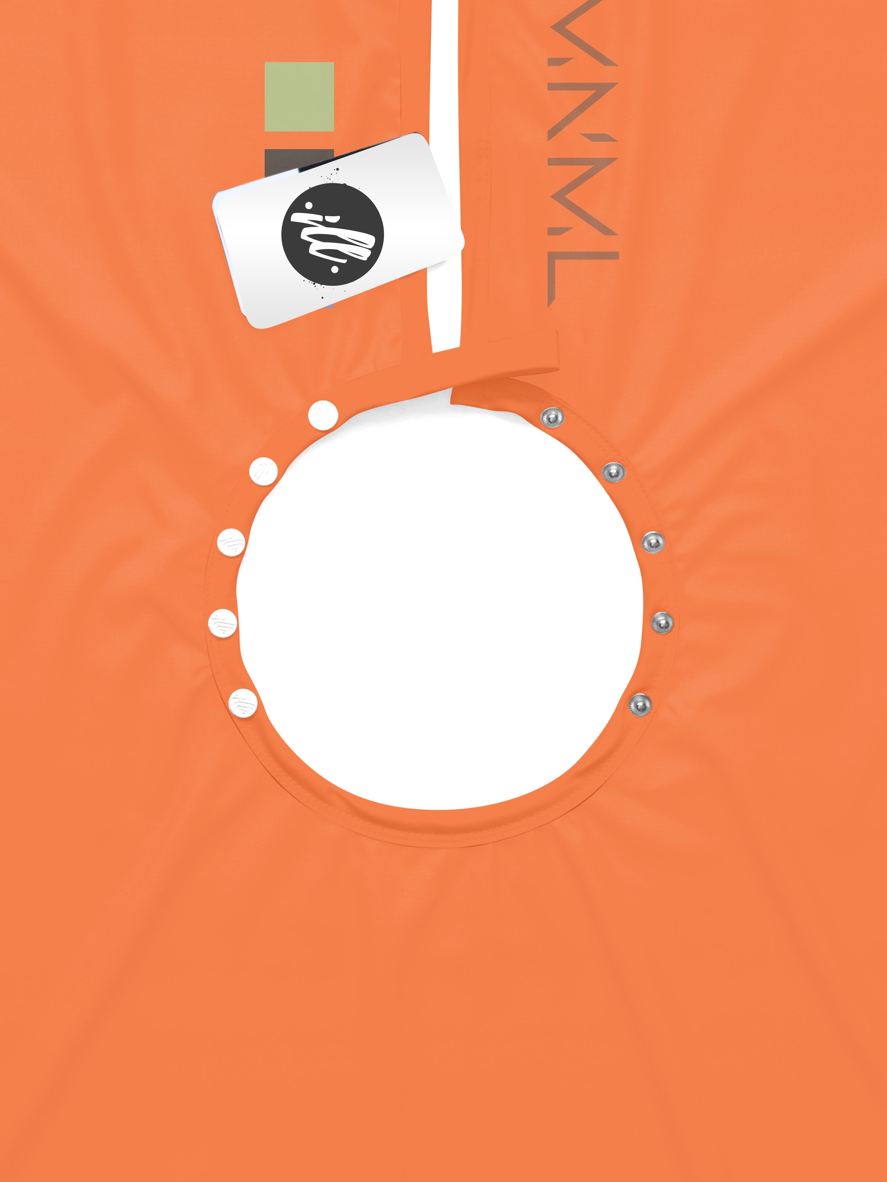 Orange MNML PRO Cape-thumbmail-5