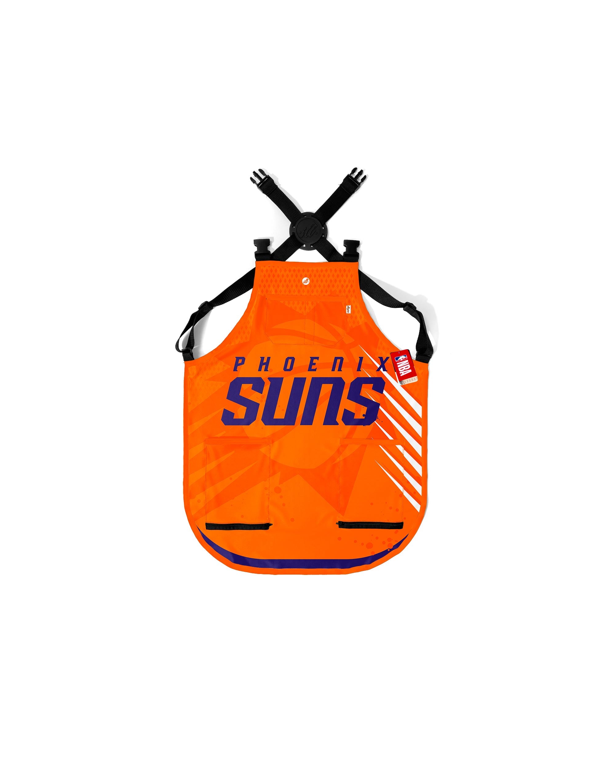 Phoenix Suns PRO Apron
