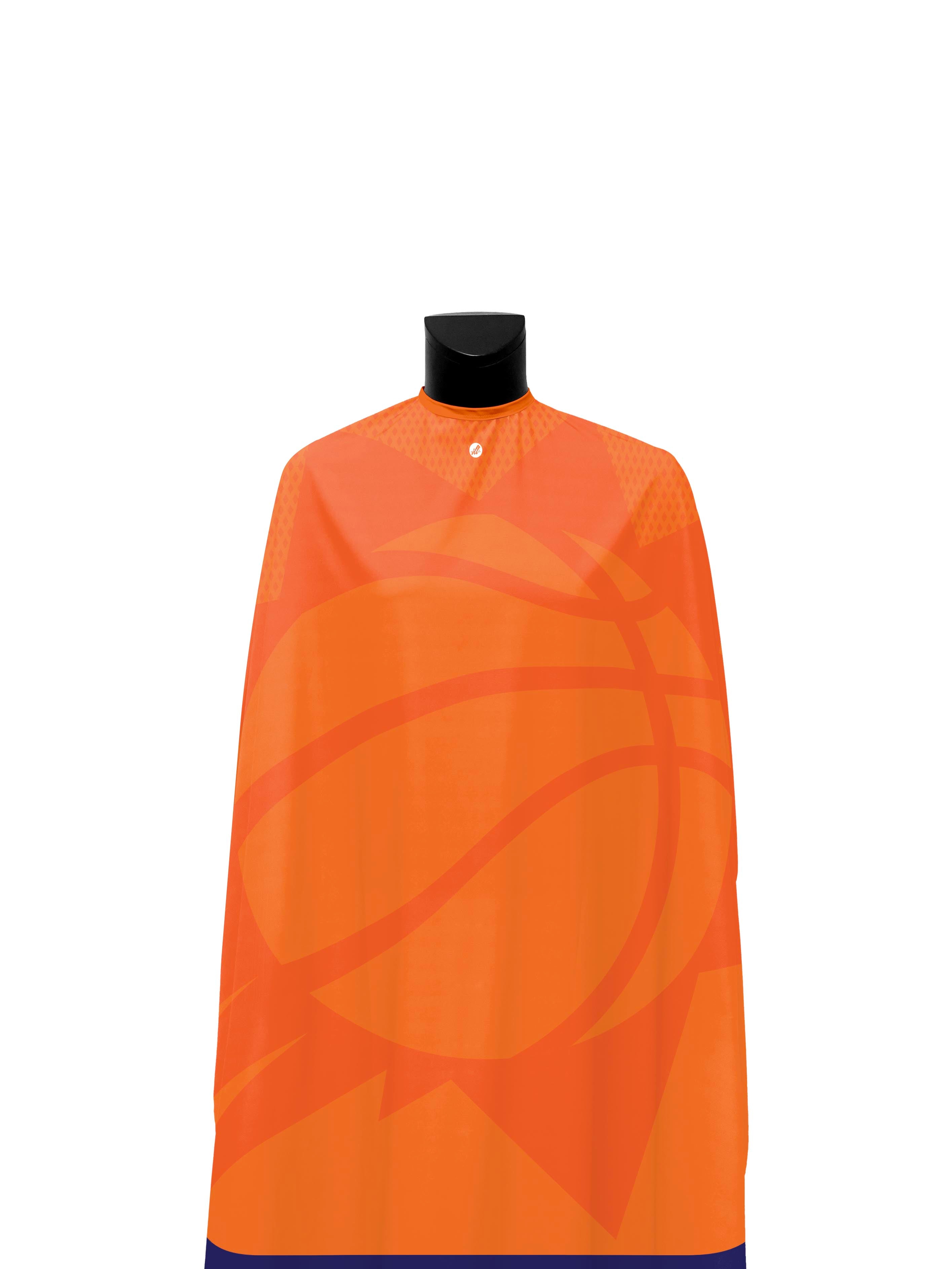 Phoenix Suns PRO Cape