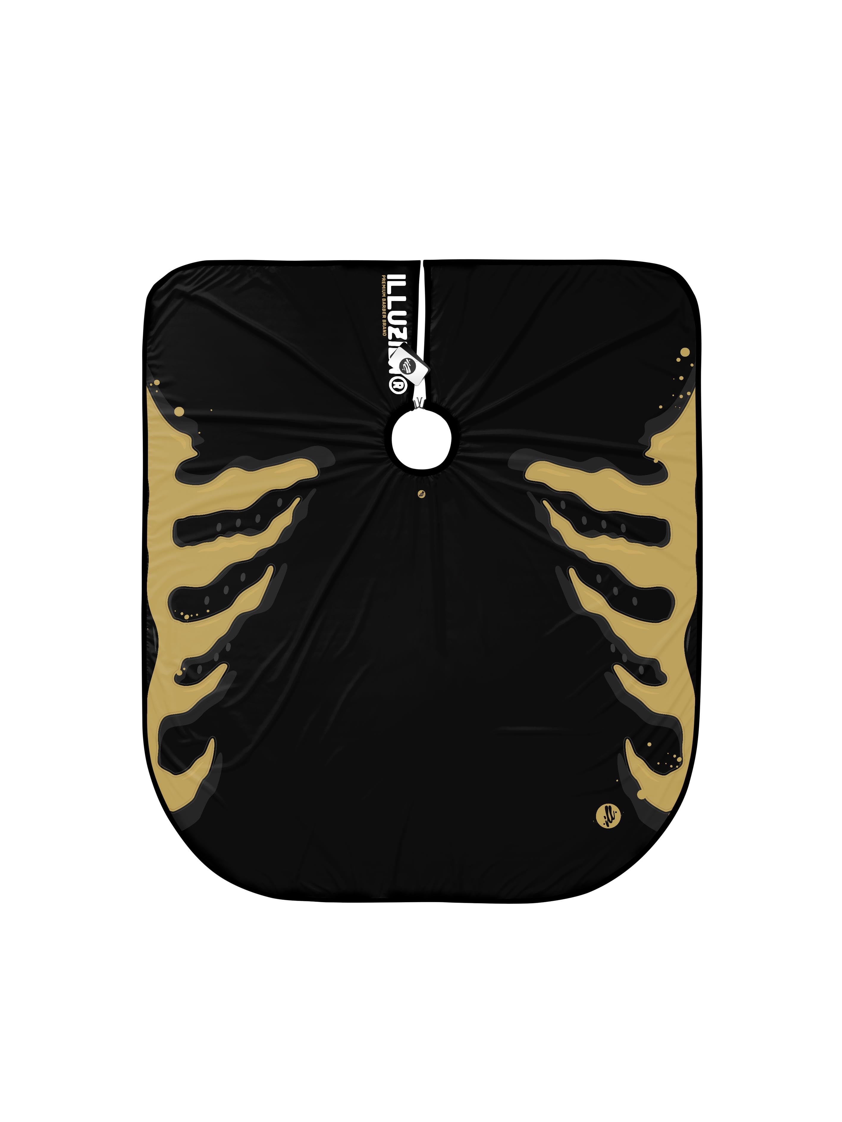 PRIME Black & Gold PRO Cape