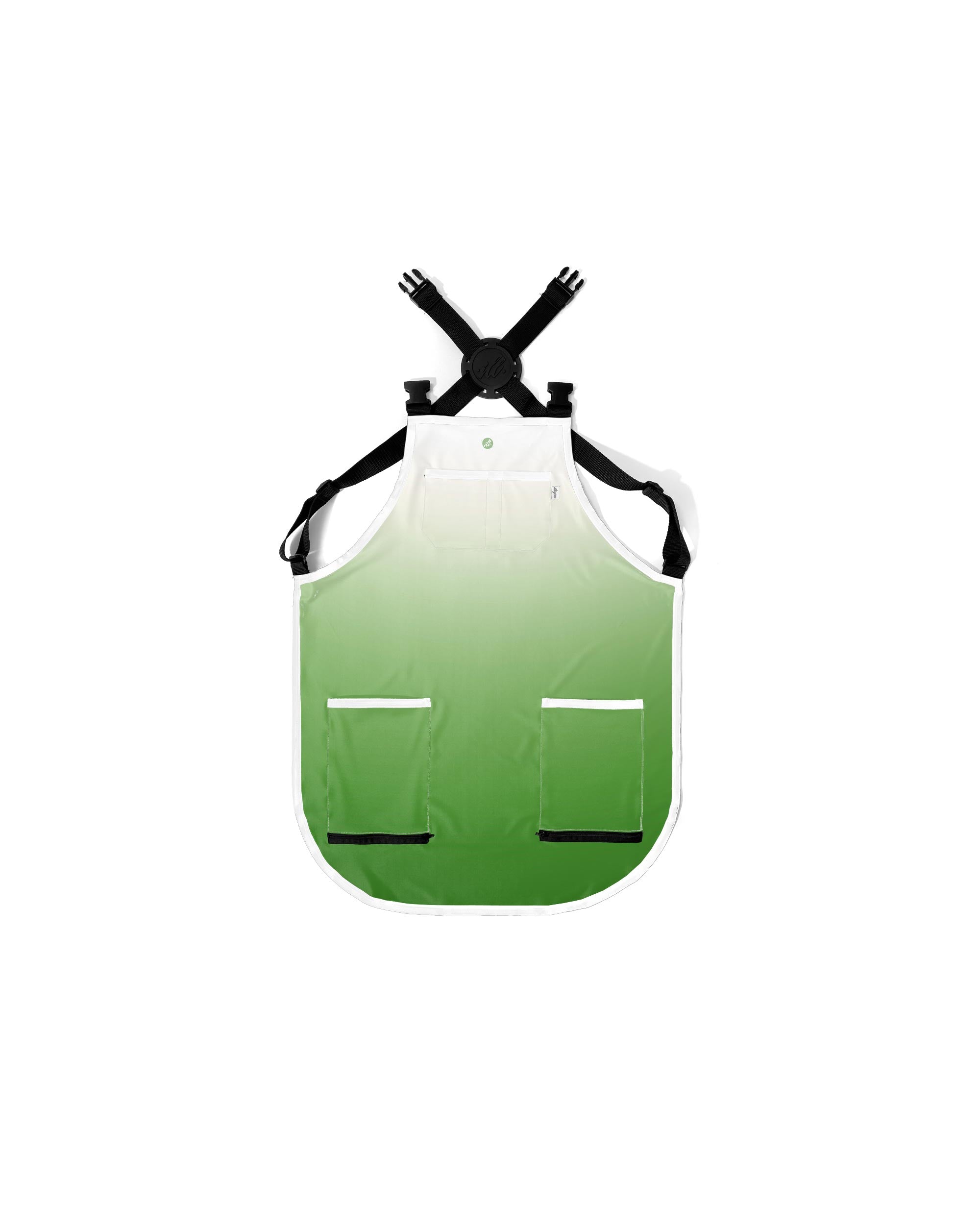 Matcha Gradient PRO Apron - Illuzien