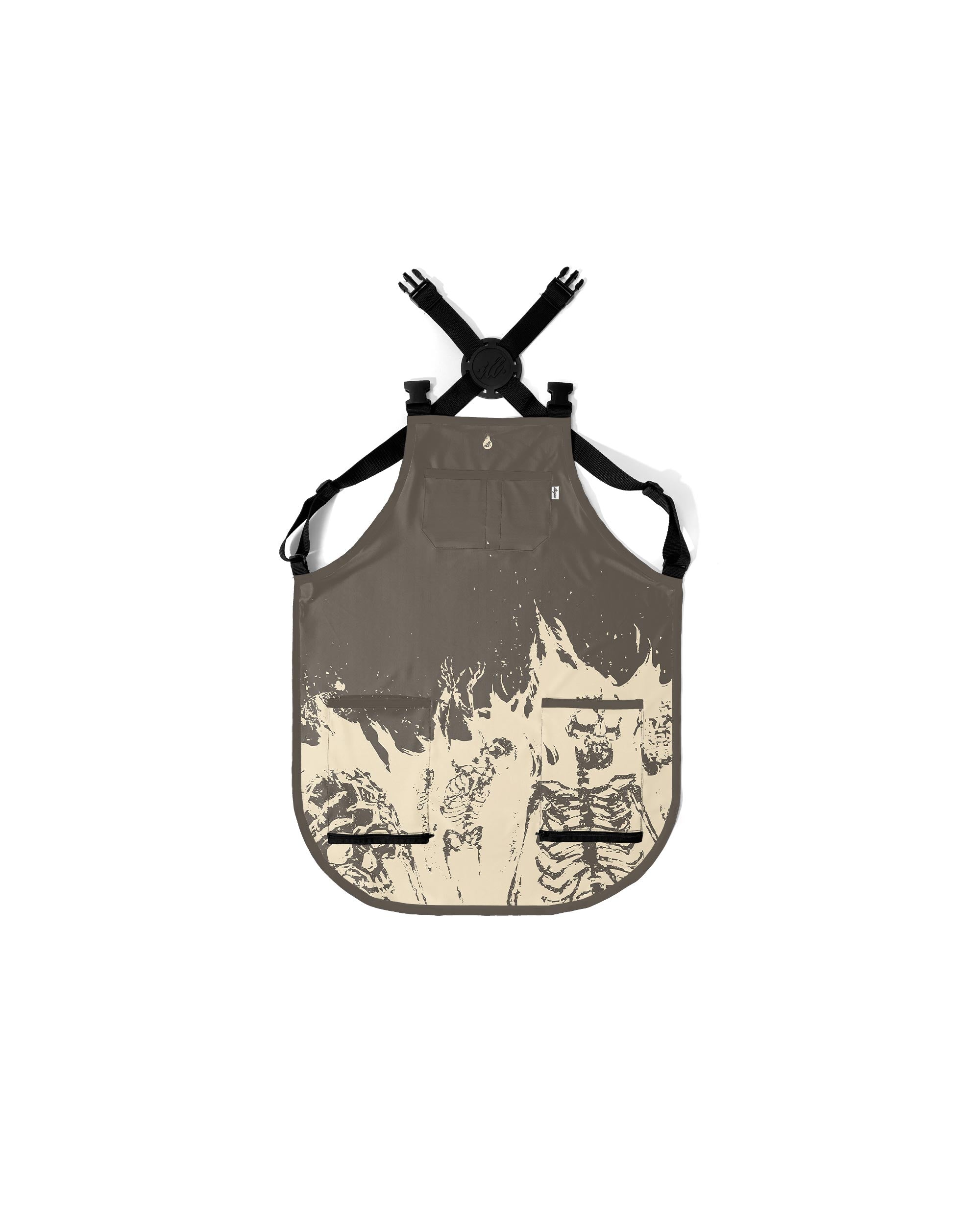 Lost Souls PRO Apron - Illuzien