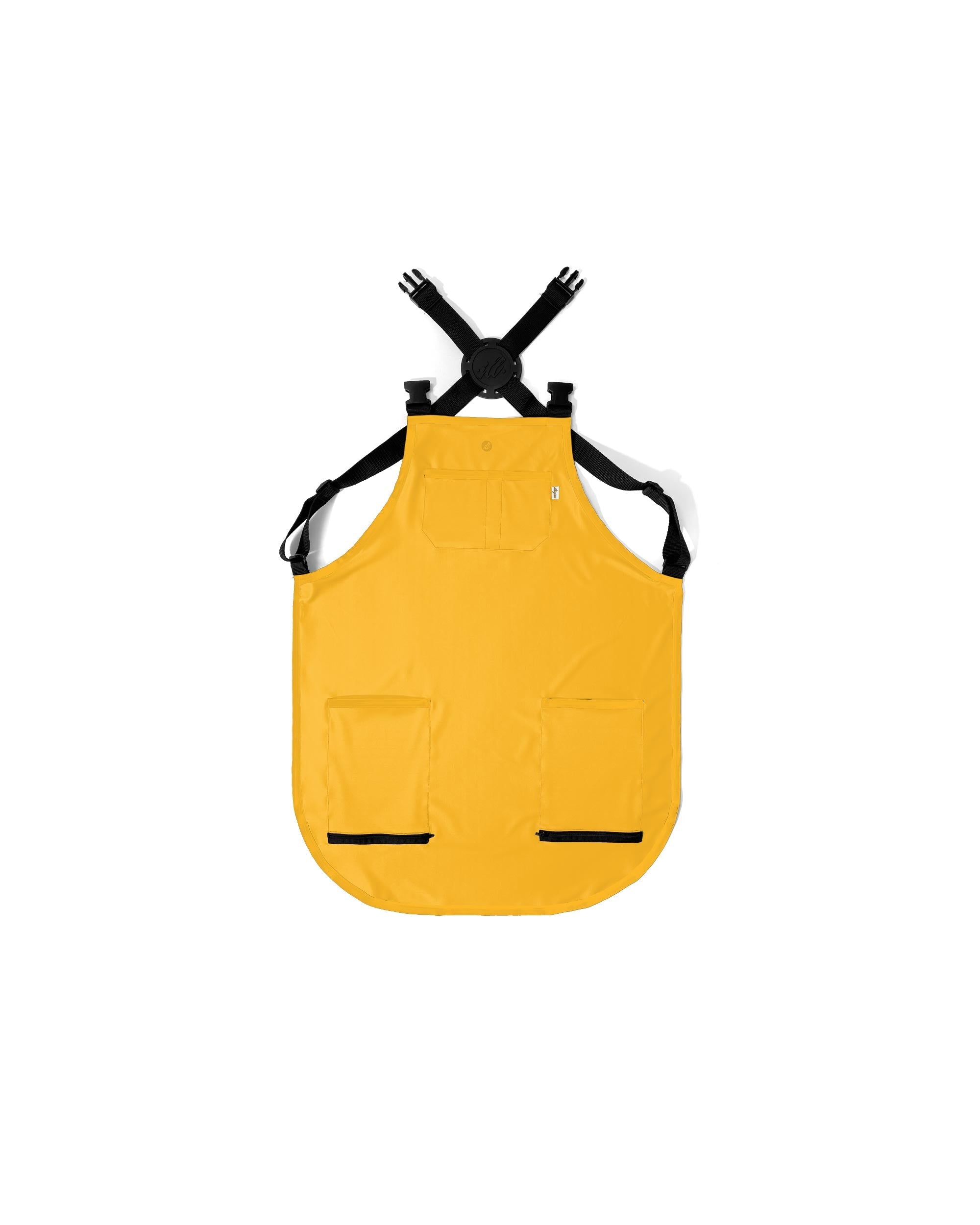 Mimosa Yellow PRO Apron - Illuzien