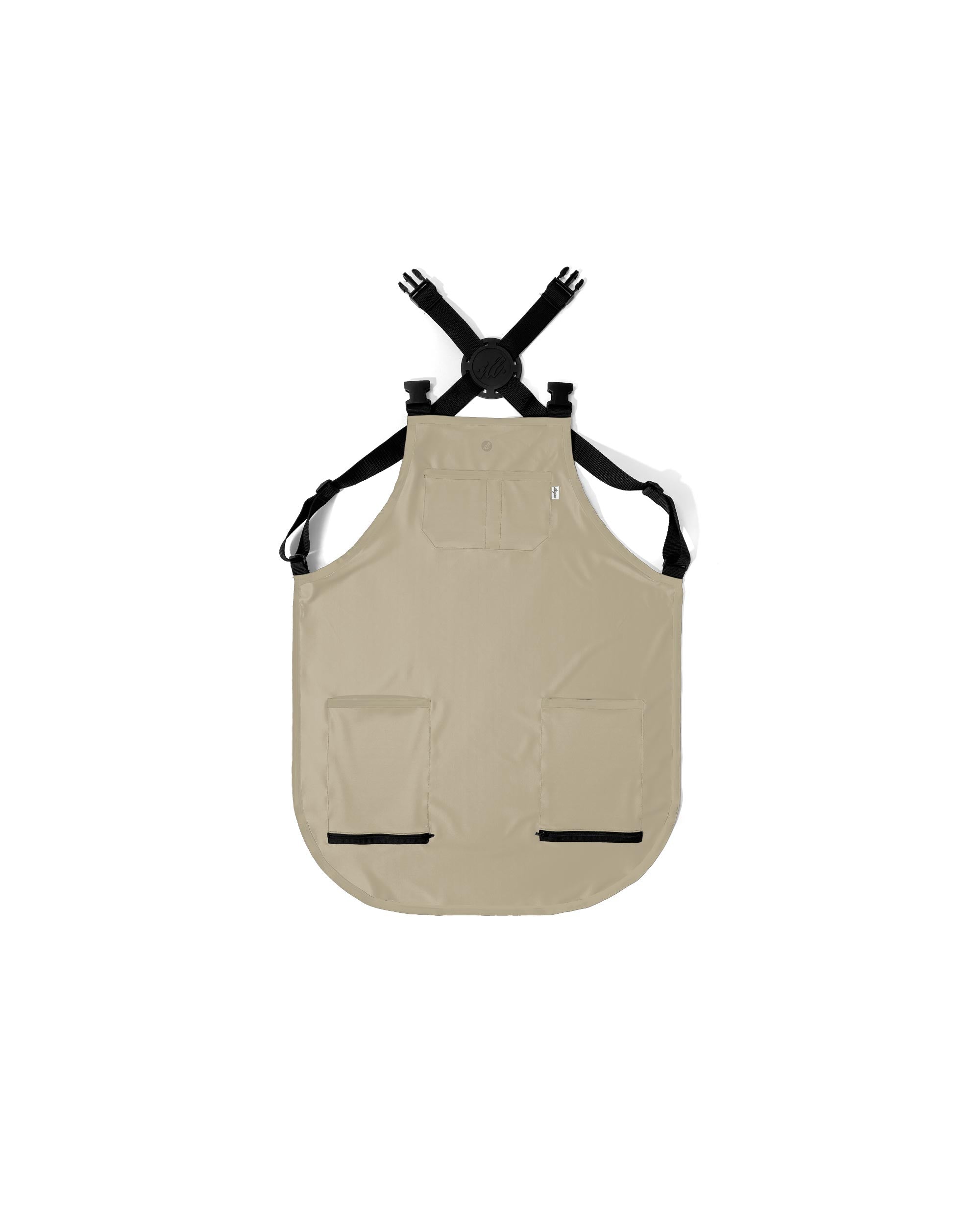 Sand PRO Apron - Illuzien