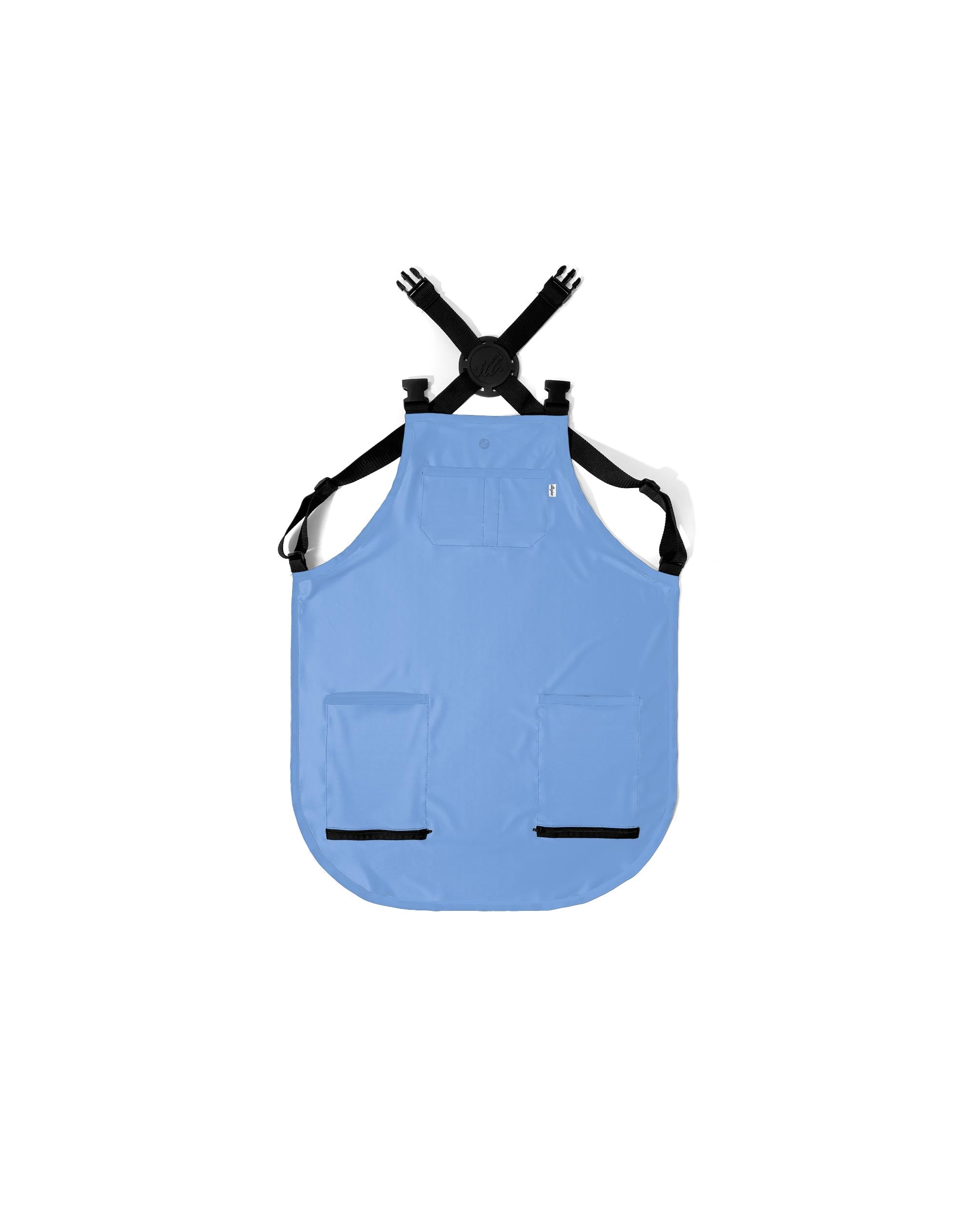 Vista Blue PRO Apron - Illuzien