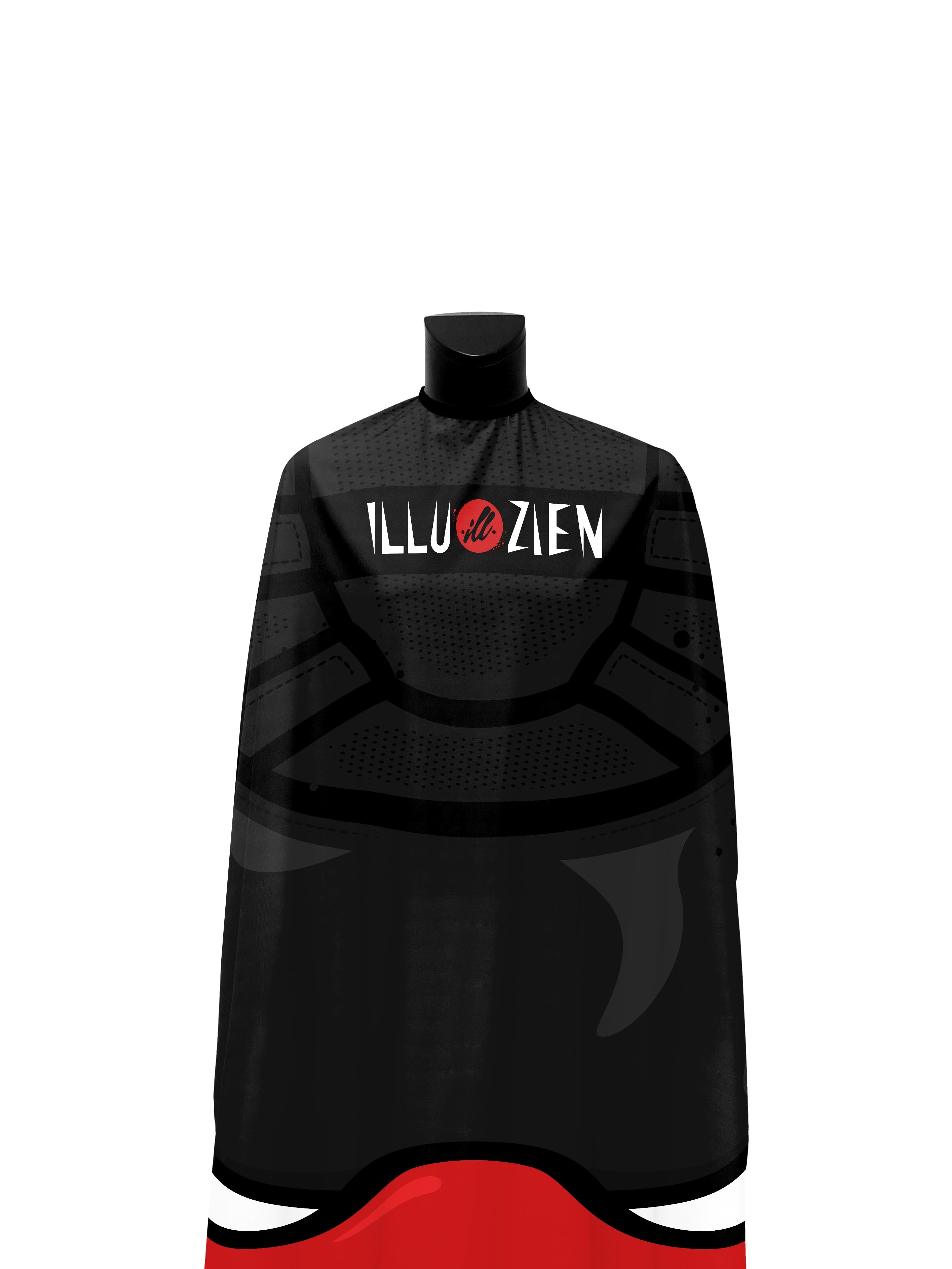 Bred 11 PRO Cape (Limited to 100)