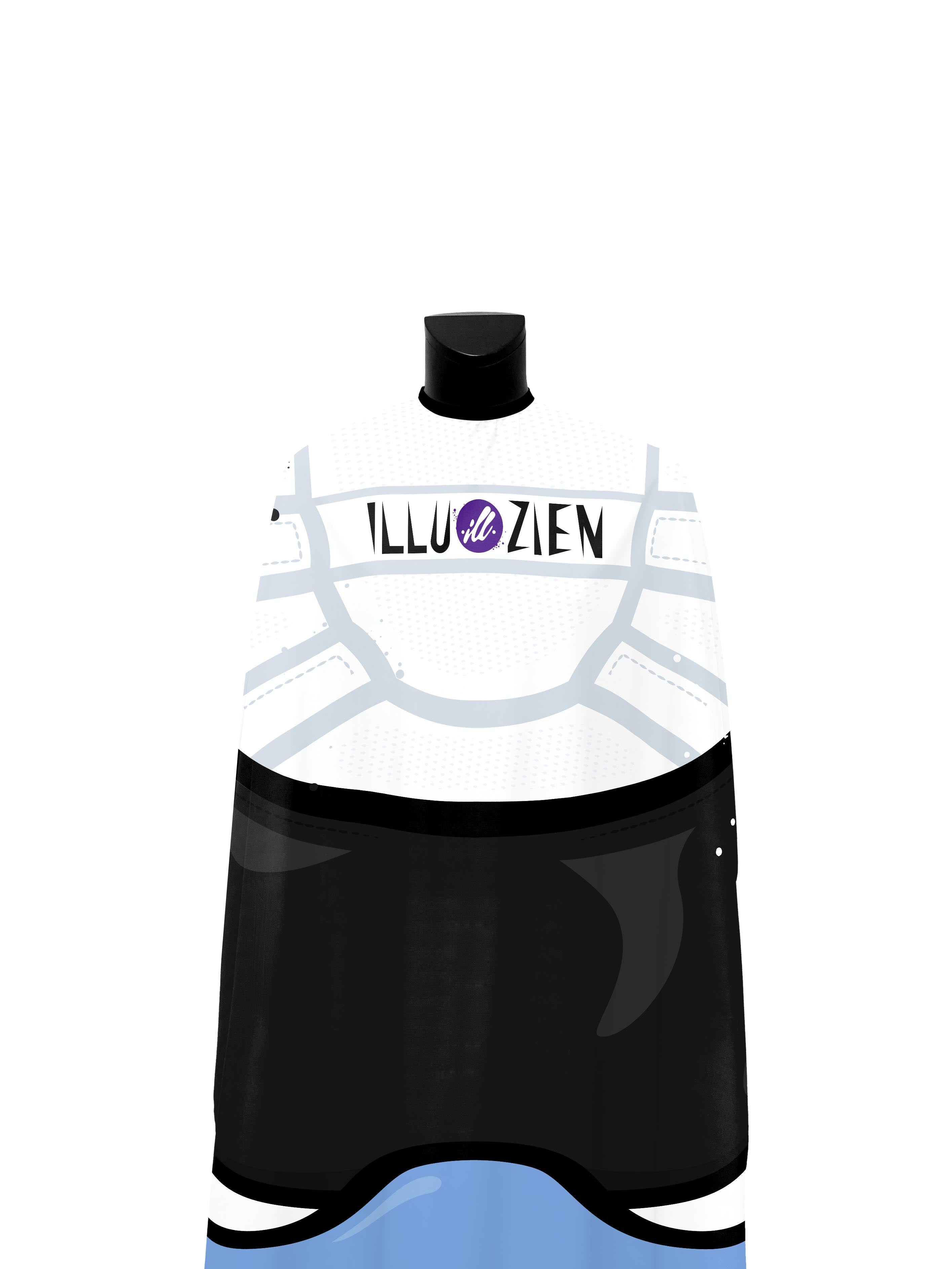 Concord 11 PRO Cape (Limited to 100)