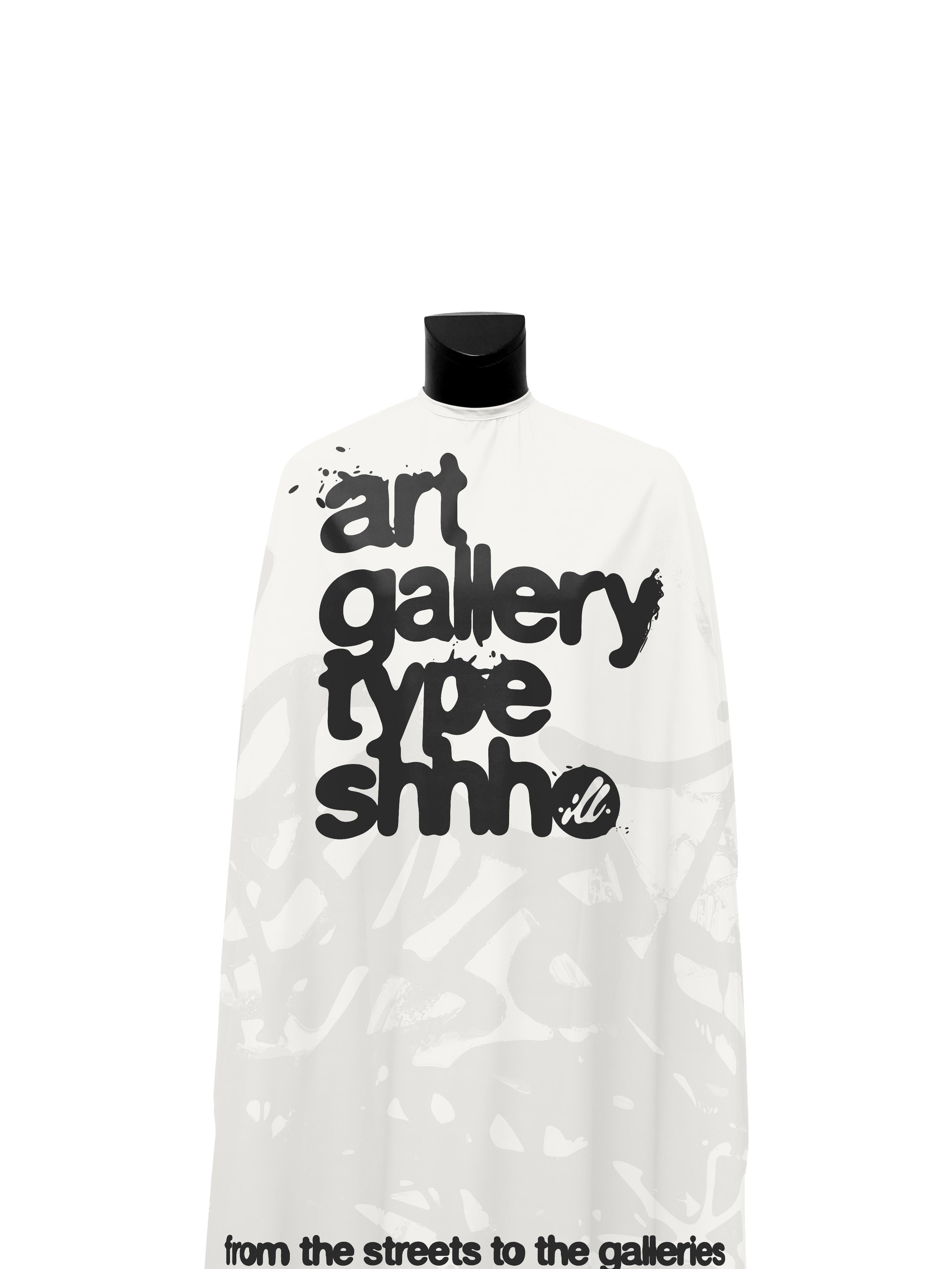 Maximalist CLWD AGTS PRO Cape