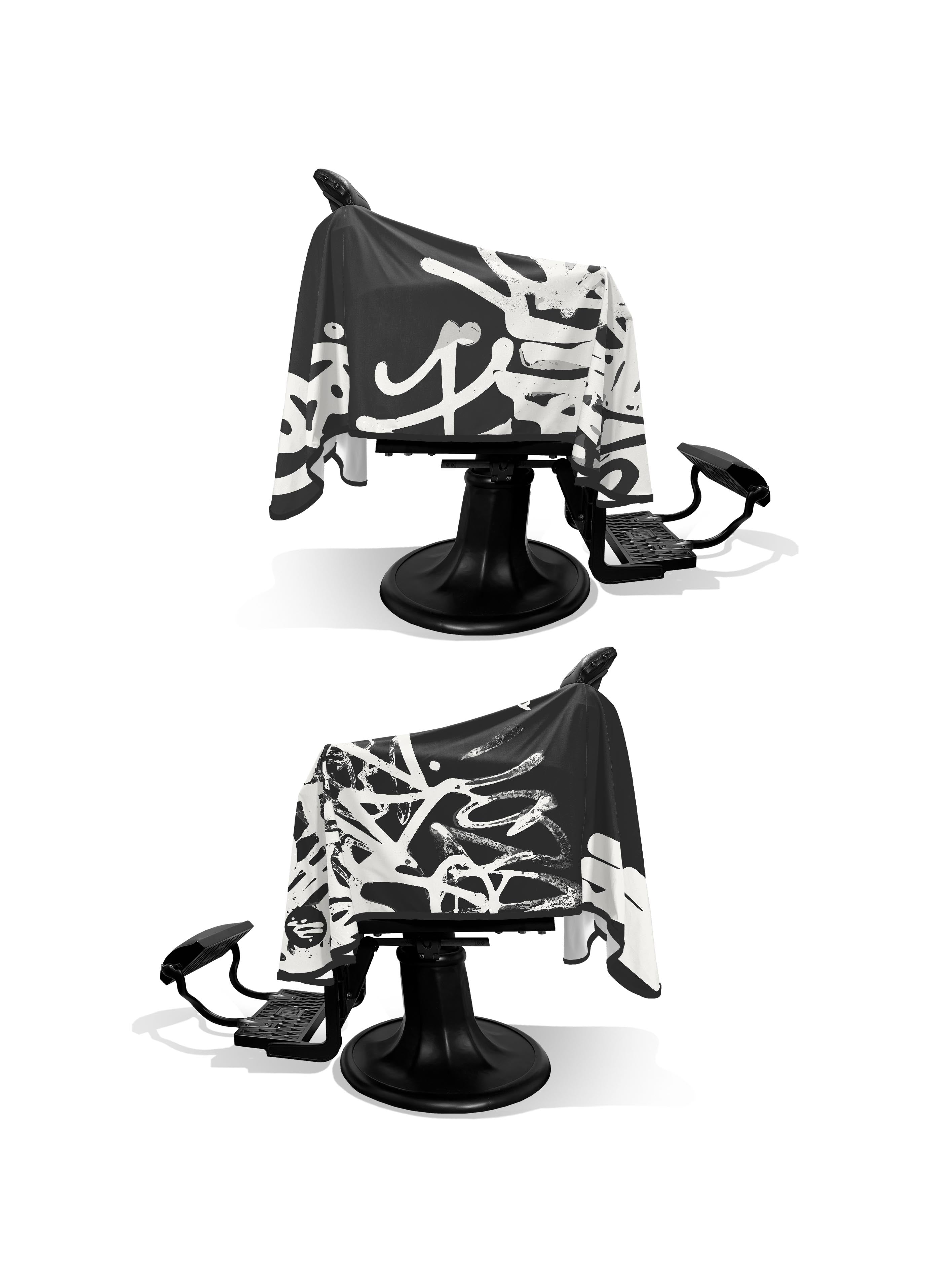 Maximalist Coal AGTS PRO Cape-thumbmail-3