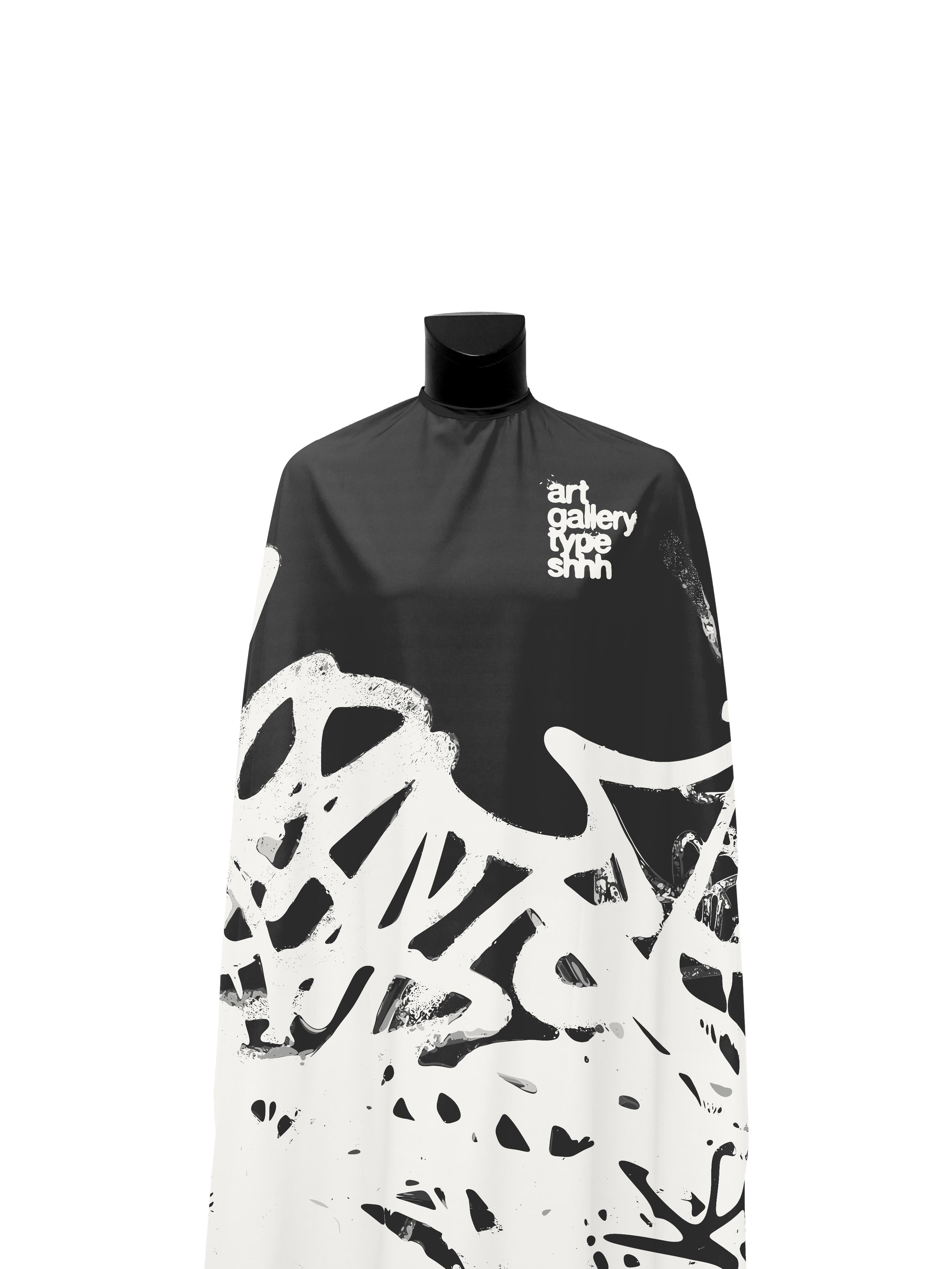 Maximalist Coal AGTS PRO Cape