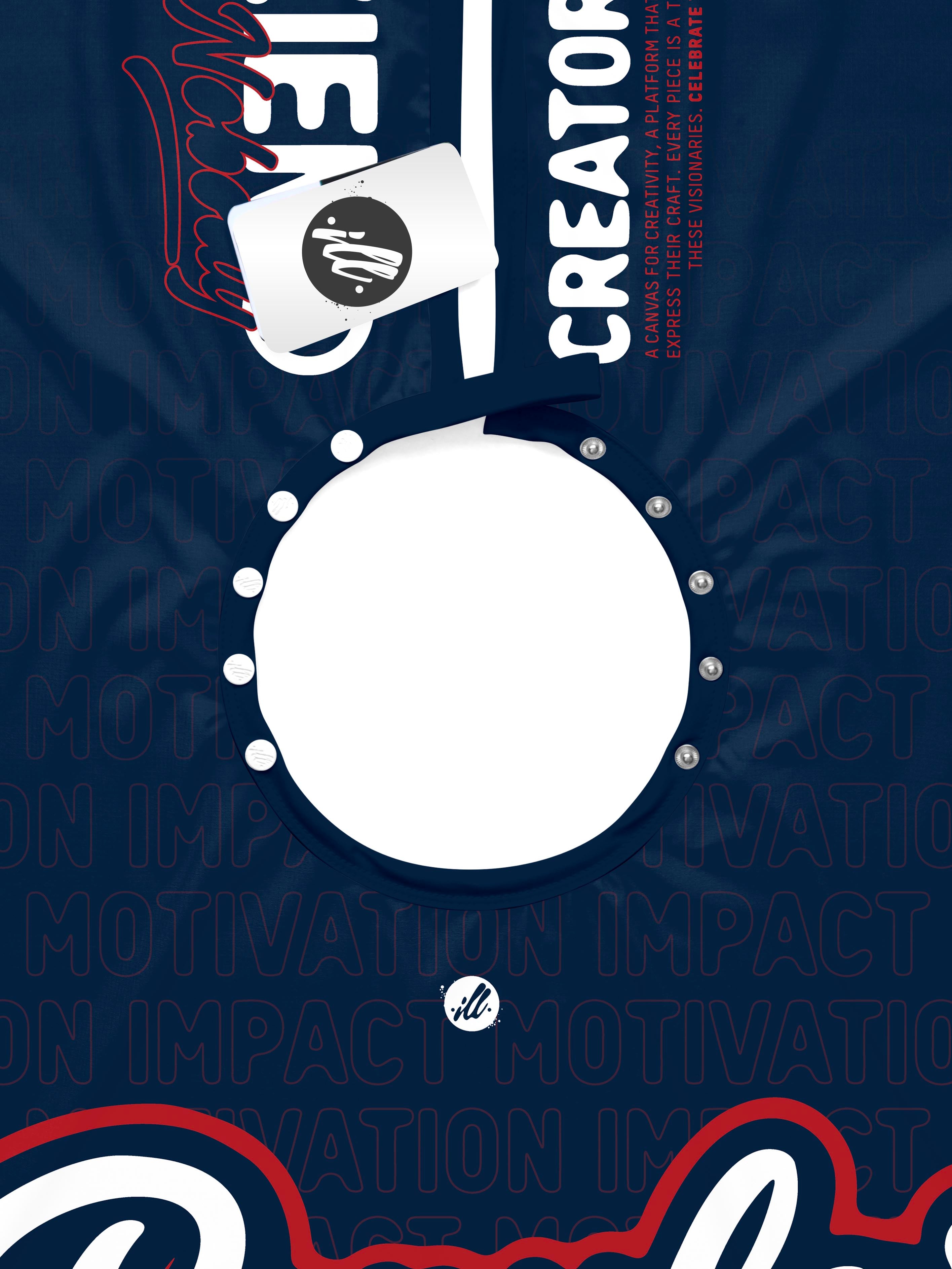 Popular Nobody x Navy Motivation Impact PRO Cape-thumbmail-5