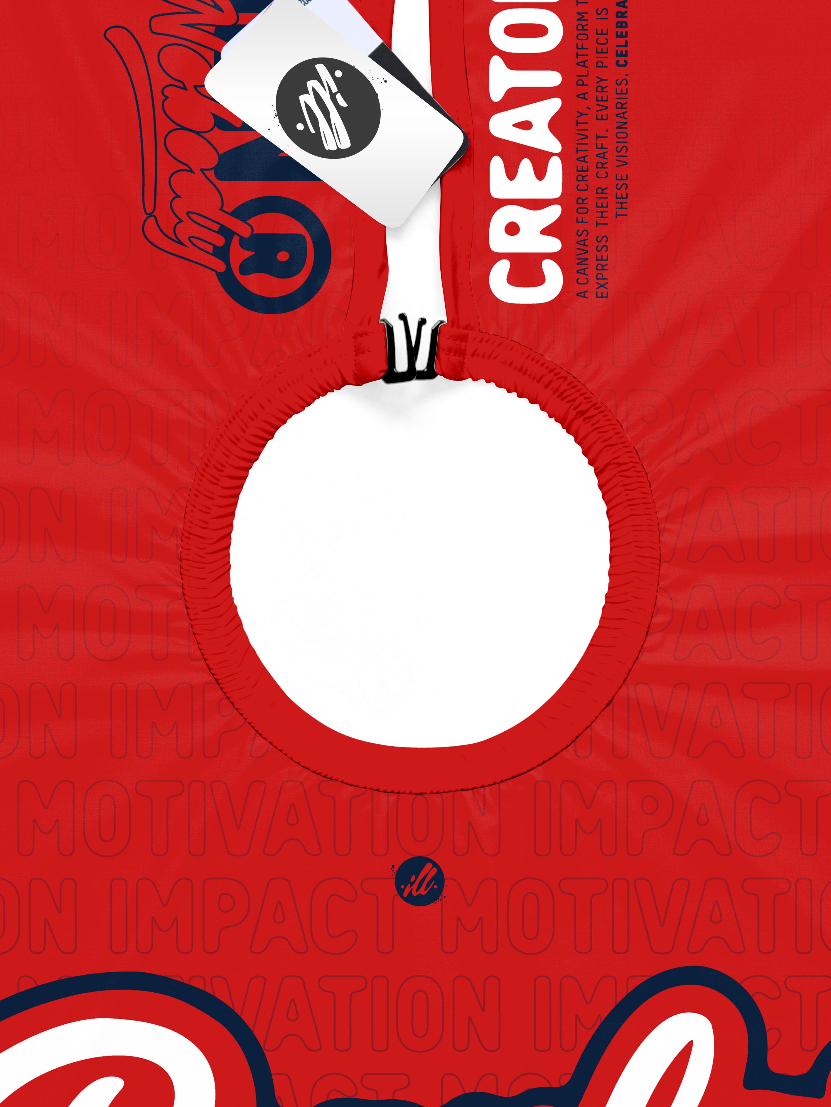 Popular Nobody x Red Motivation Impact PRO Cape-thumbmail-4