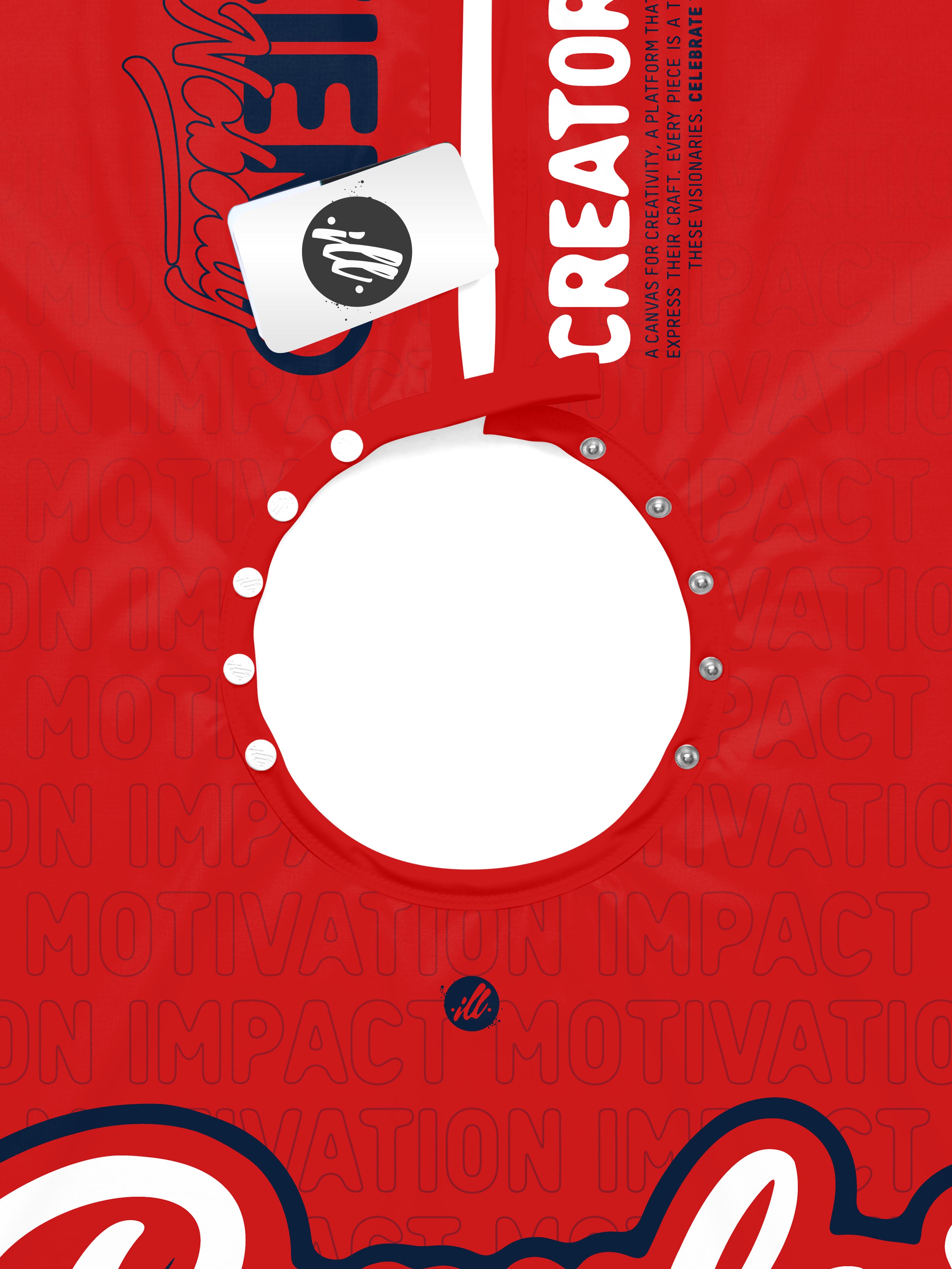 Popular Nobody x Red Motivation Impact PRO Cape-thumbmail-5