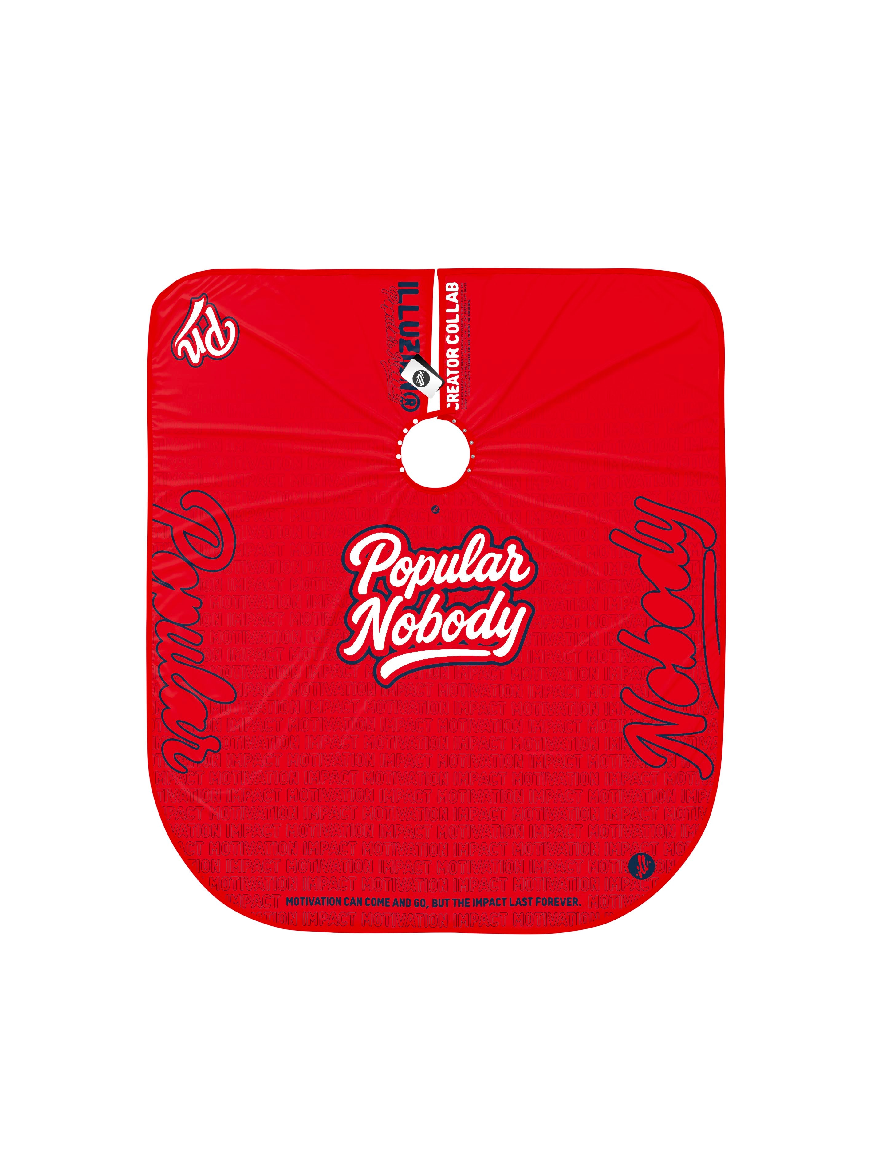 Popular Nobody x Red Motivation Impact PRO Cape-thumbmail-6