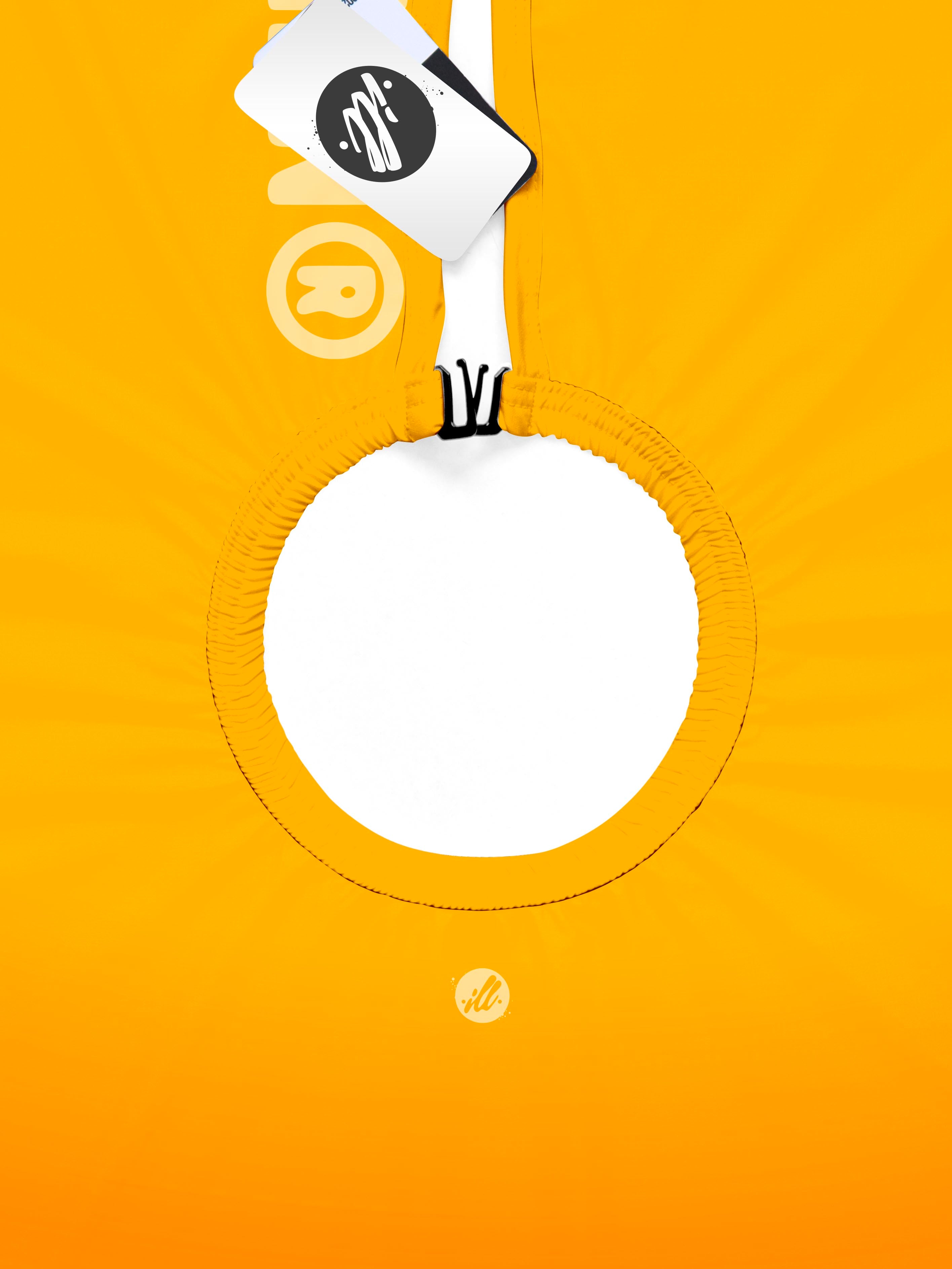 Creamsicle Gradient PRO Cape-thumbmail-4