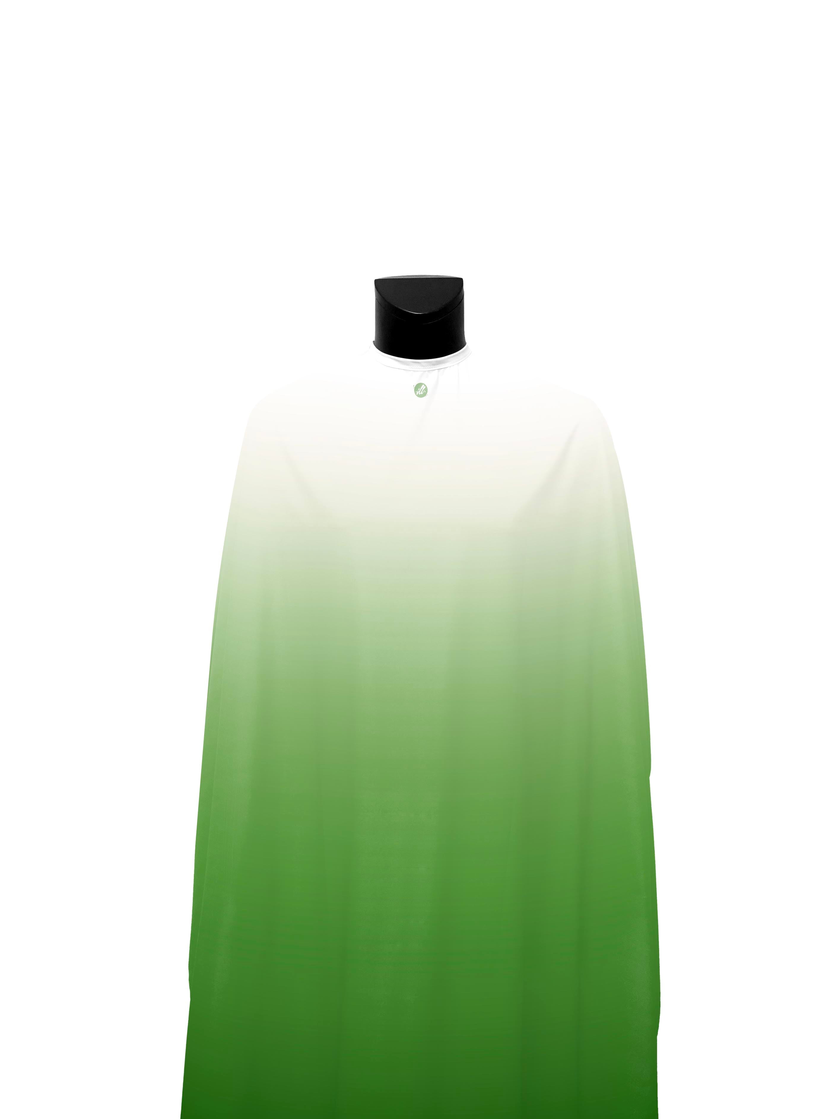 Matcha Gradient PRO Cape