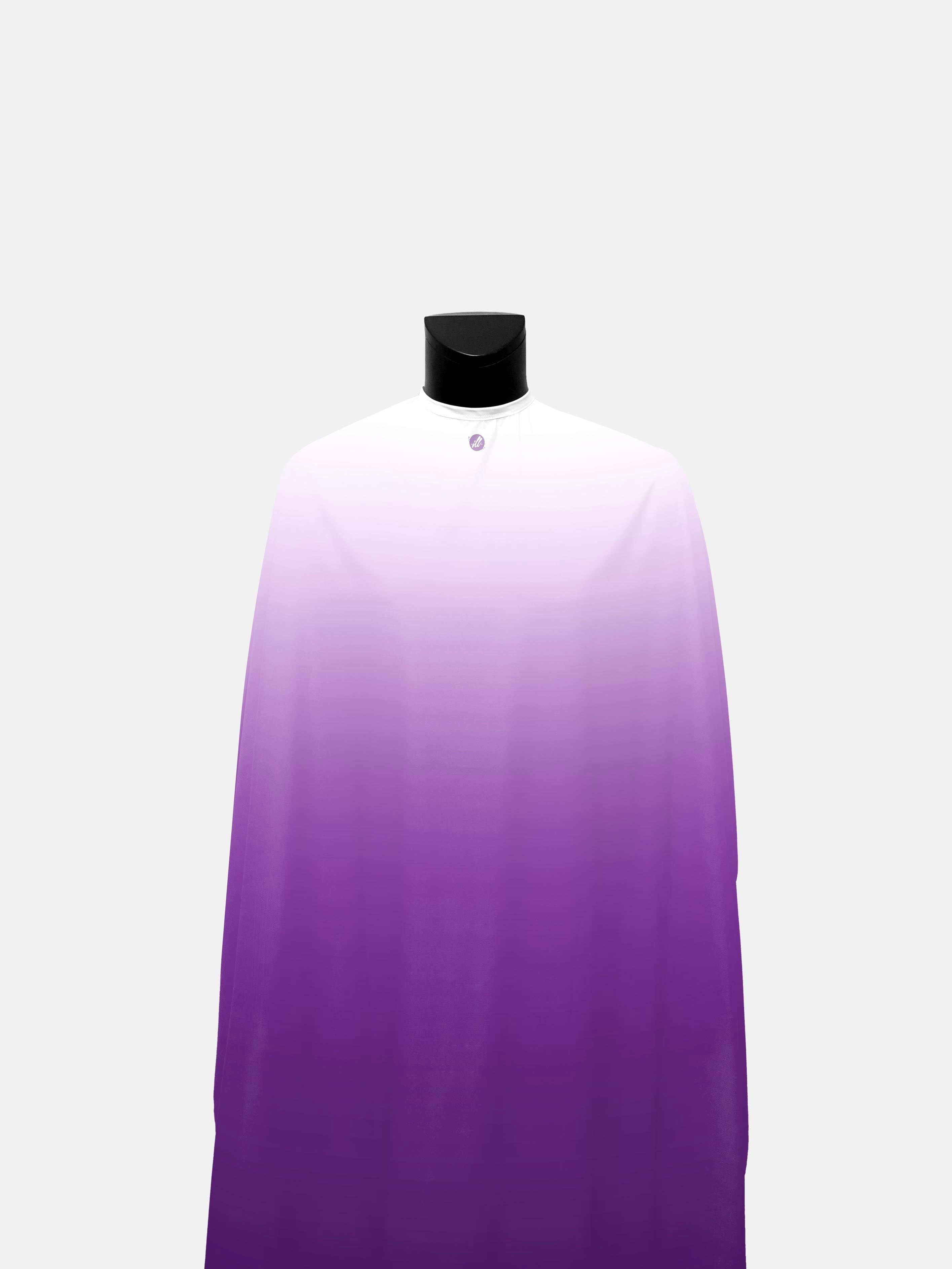 Ube Gradient PRO Cape