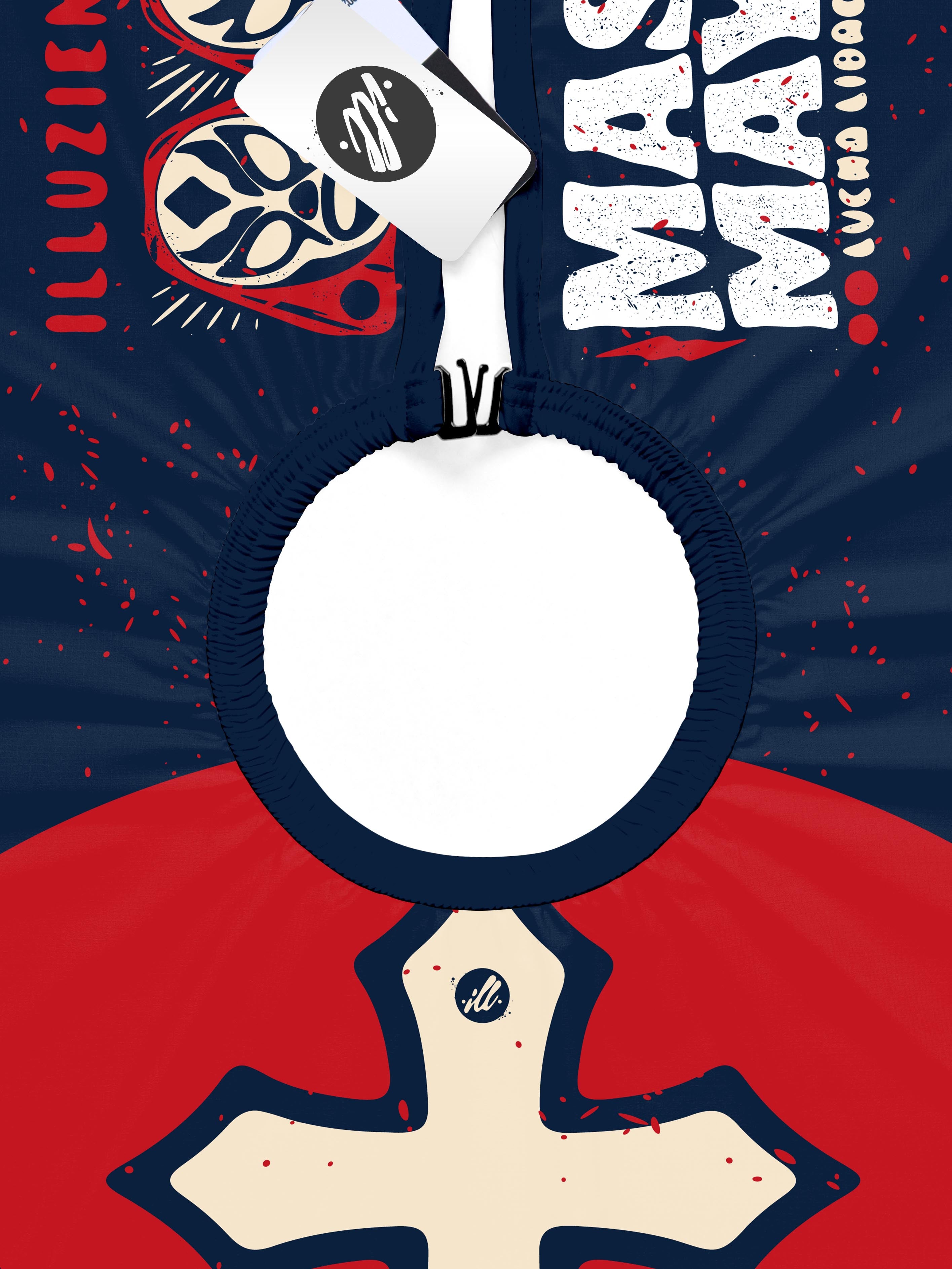 El Padre Luchadores PRO Cape-thumbmail-4