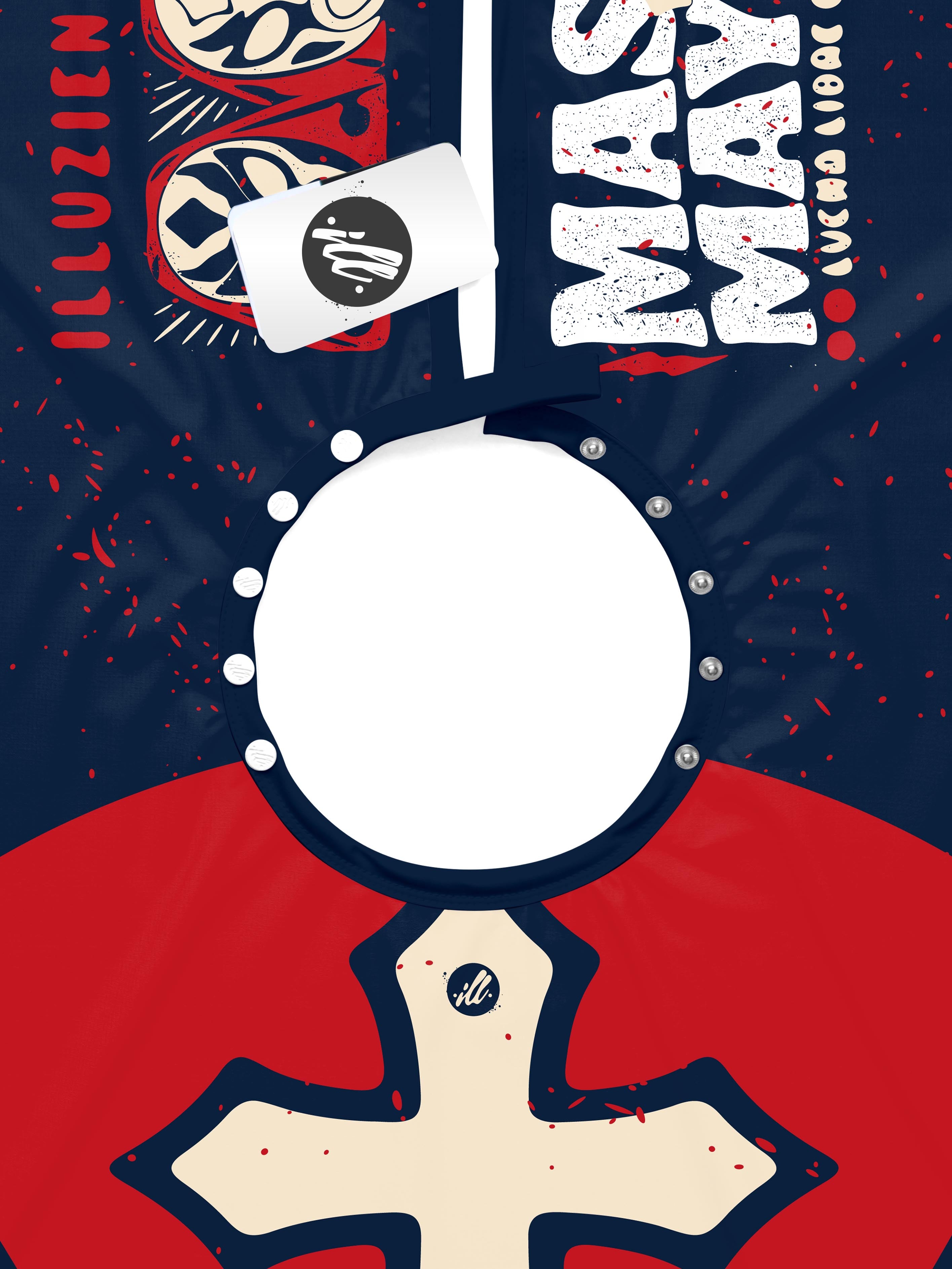 El Padre Luchadores PRO Cape-thumbmail-5