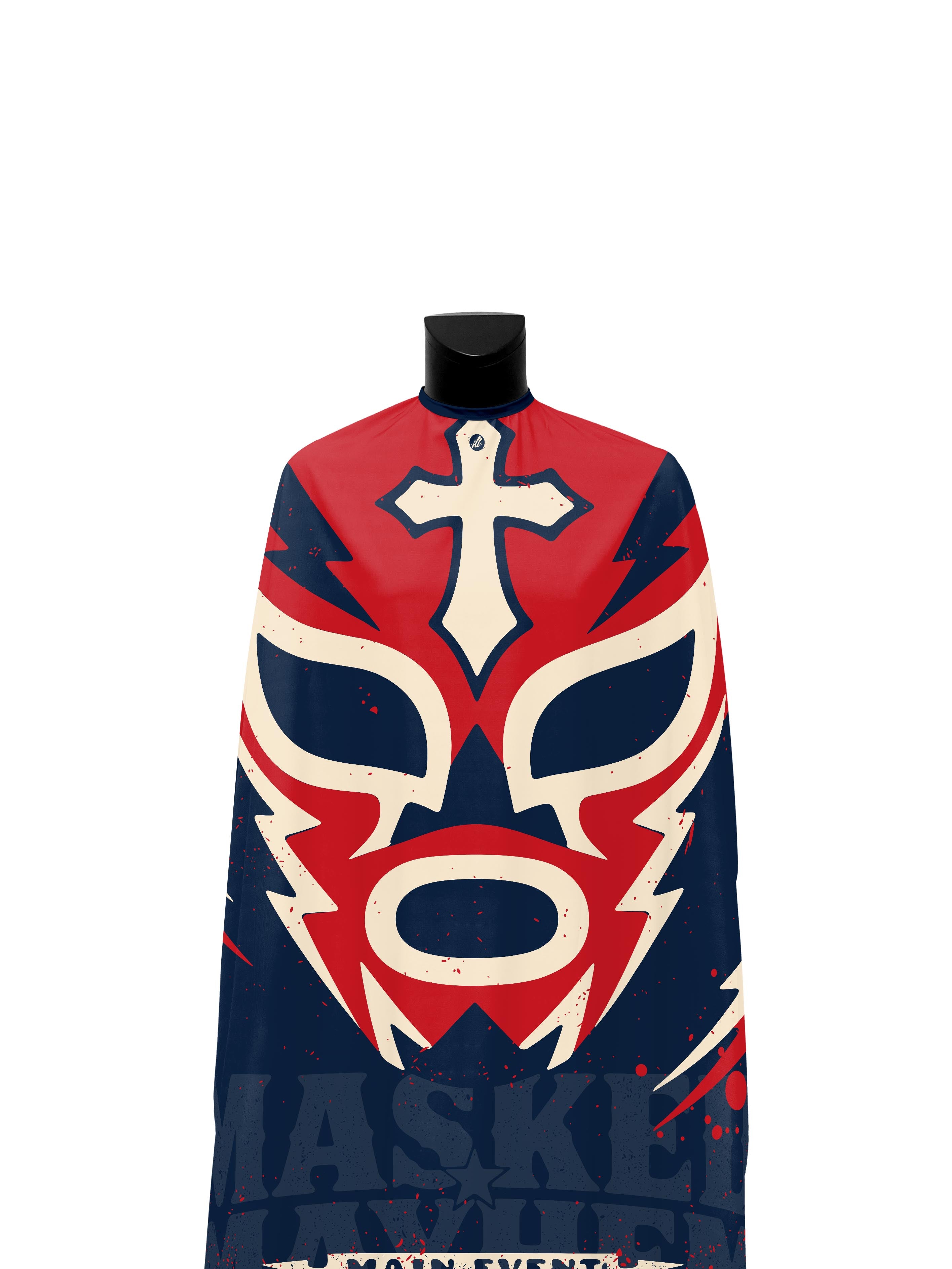 El Padre Luchadores PRO Cape-thumbmail-2