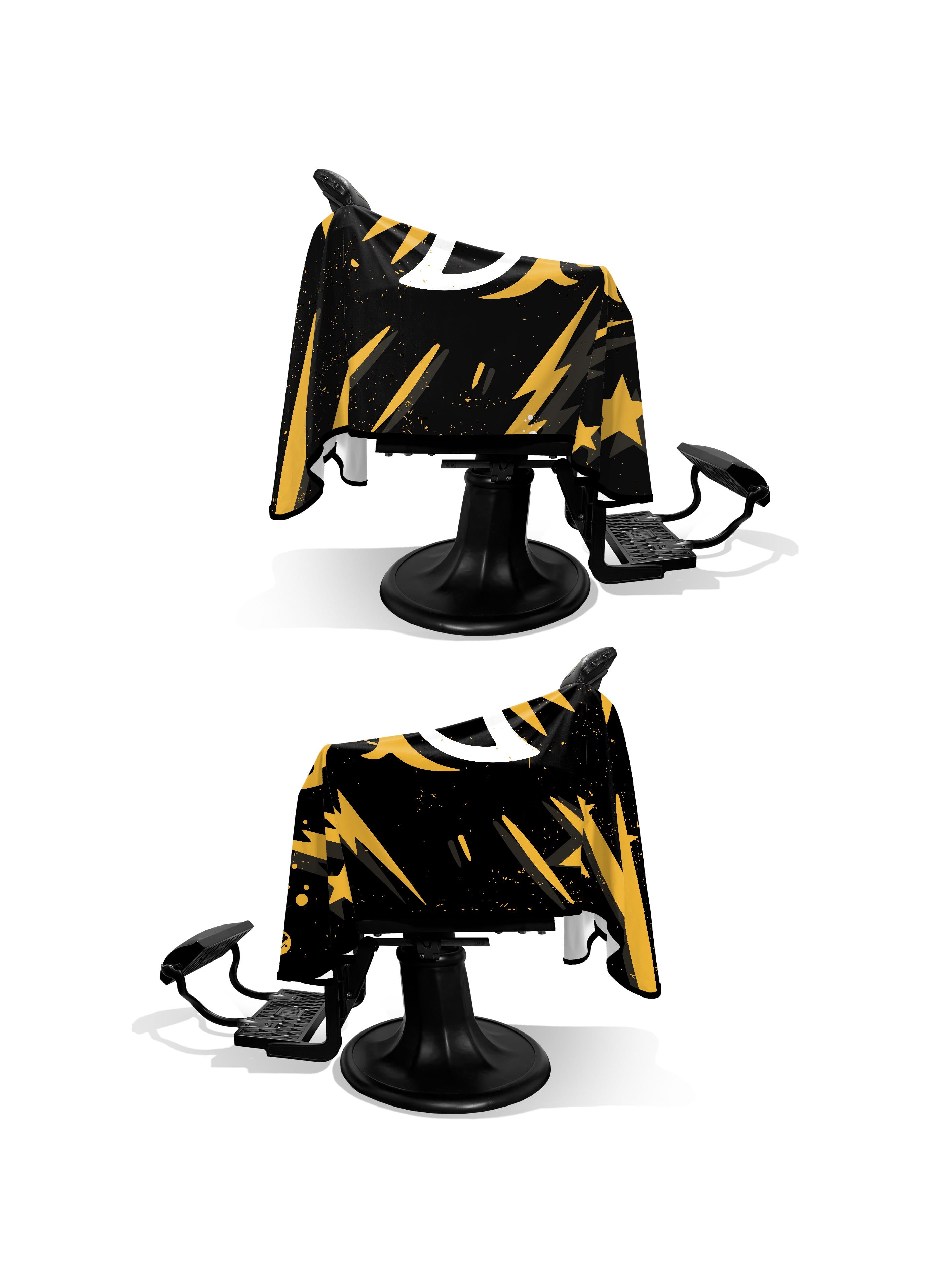 El Rey Luchadores PRO Cape-thumbmail-3