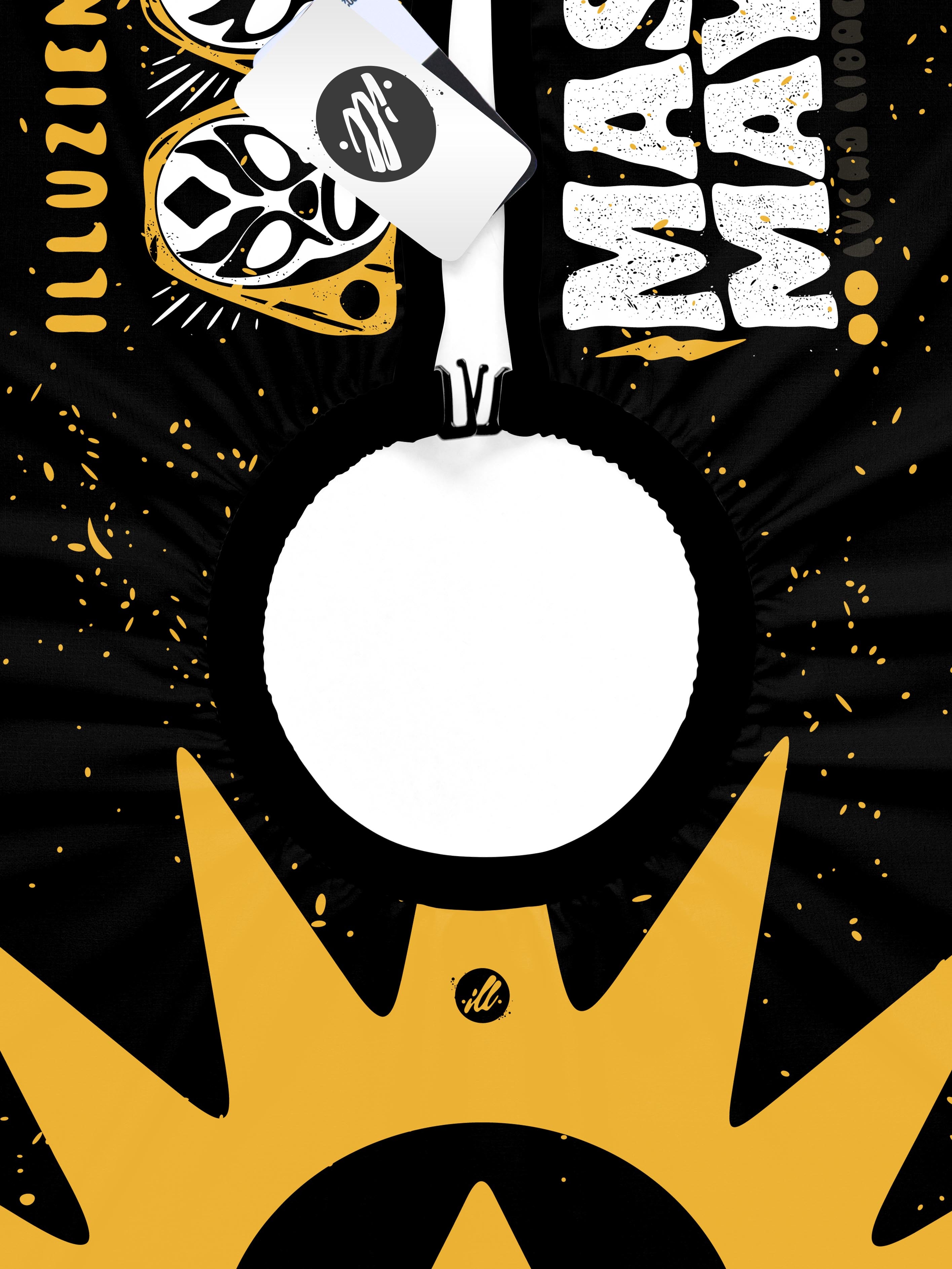 El Rey Luchadores PRO Cape-thumbmail-4