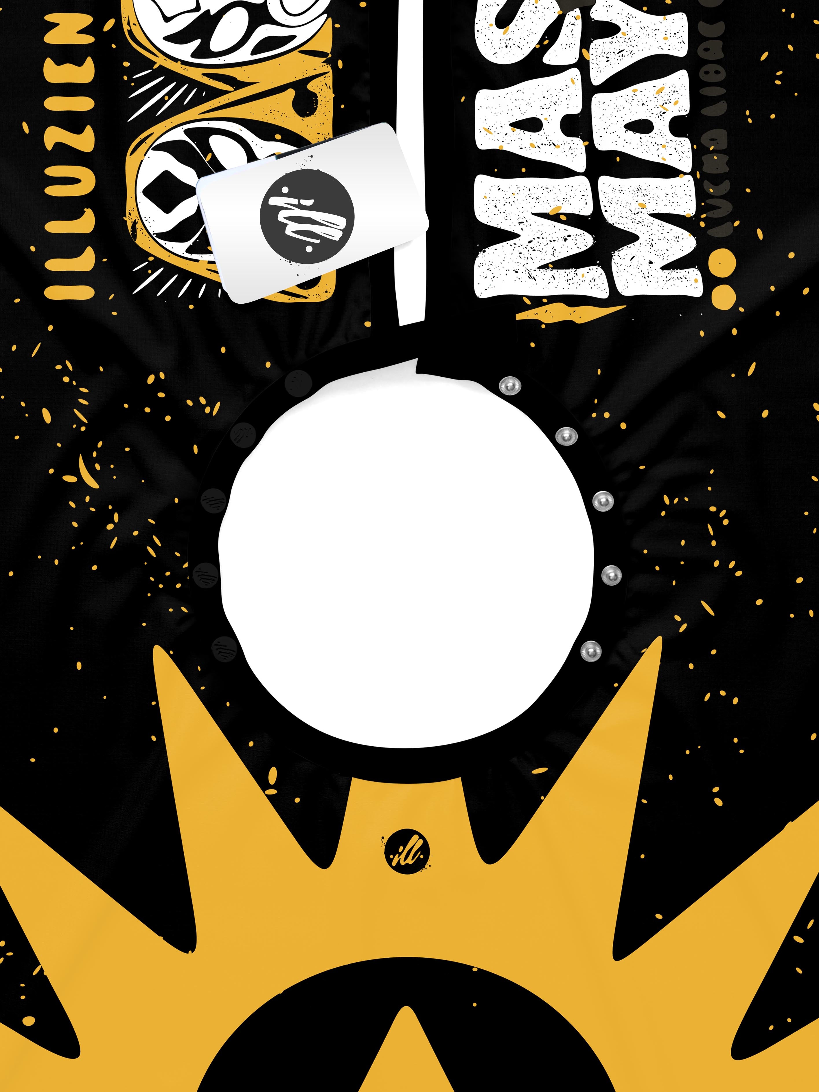 El Rey Luchadores PRO Cape-thumbmail-5