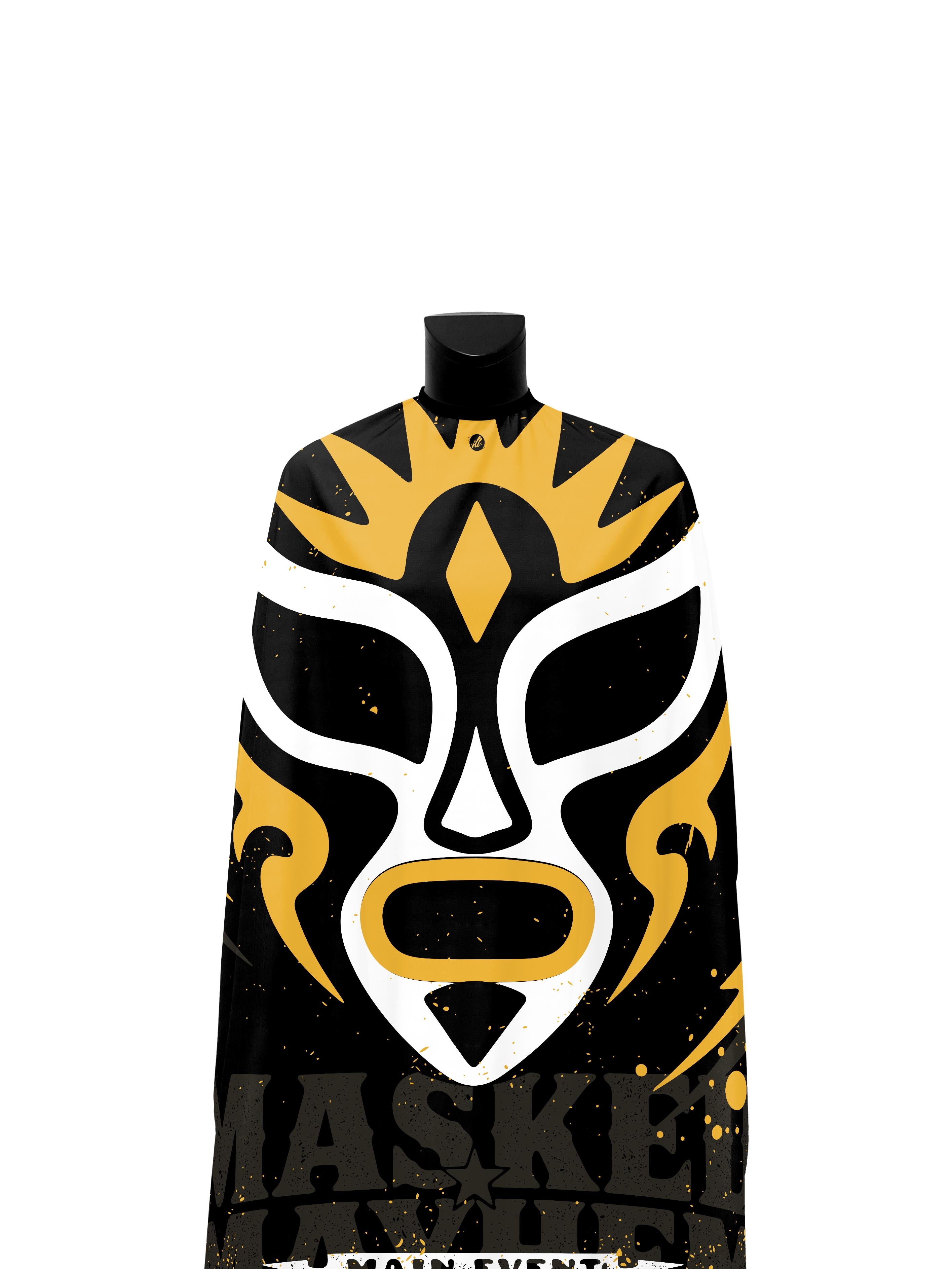 El Rey Luchadores PRO Cape-thumbmail-2