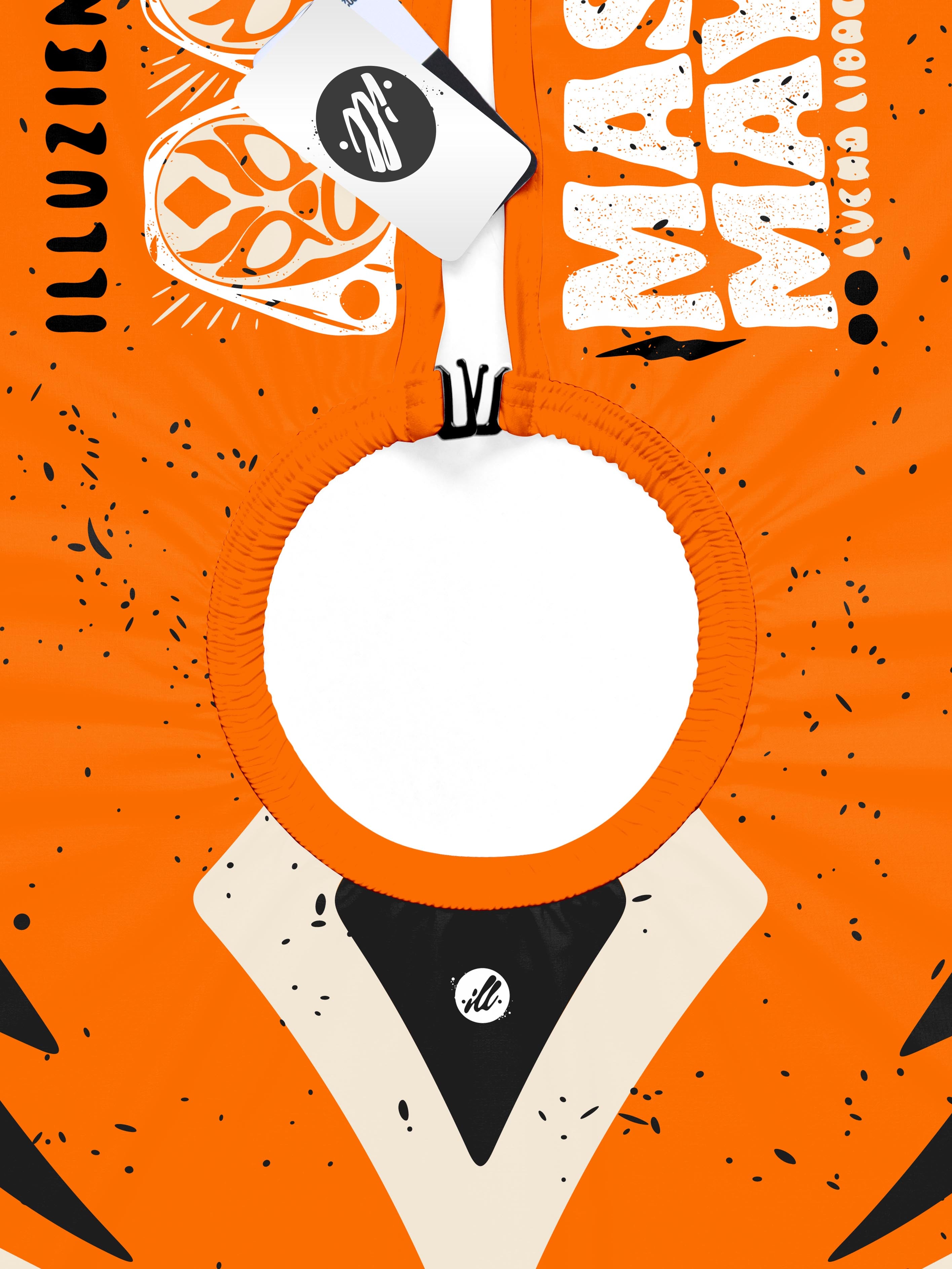Huracan Luchadores PRO Cape-thumbmail-4