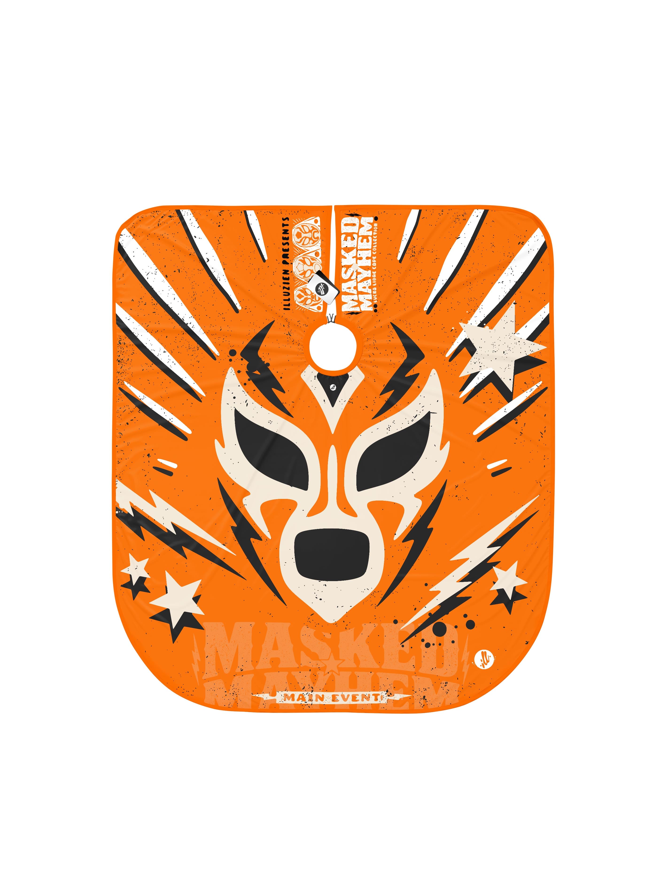 Huracan Luchadores PRO Cape-thumbmail-1