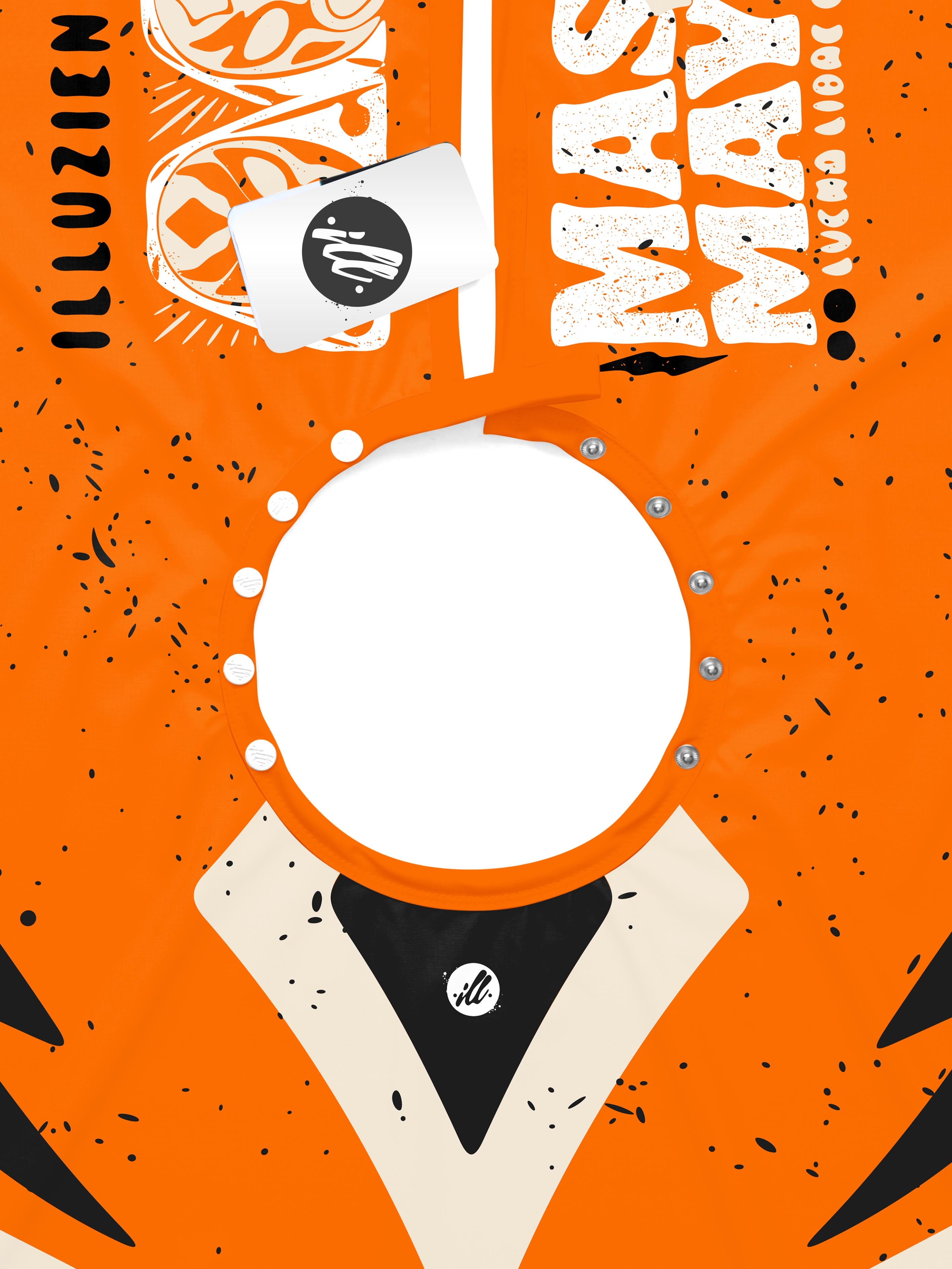 Huracan Luchadores PRO Cape-thumbmail-5