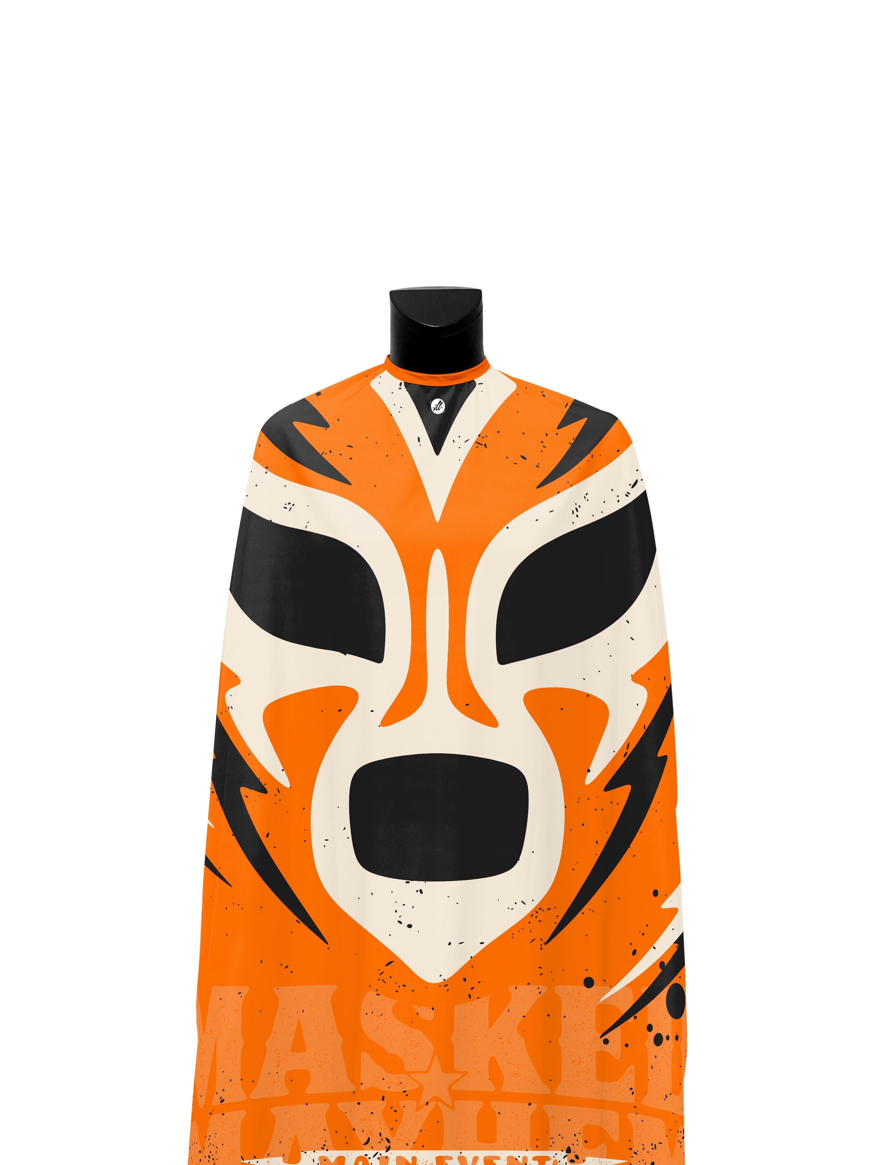 Huracan Luchadores PRO Cape-thumbmail-2