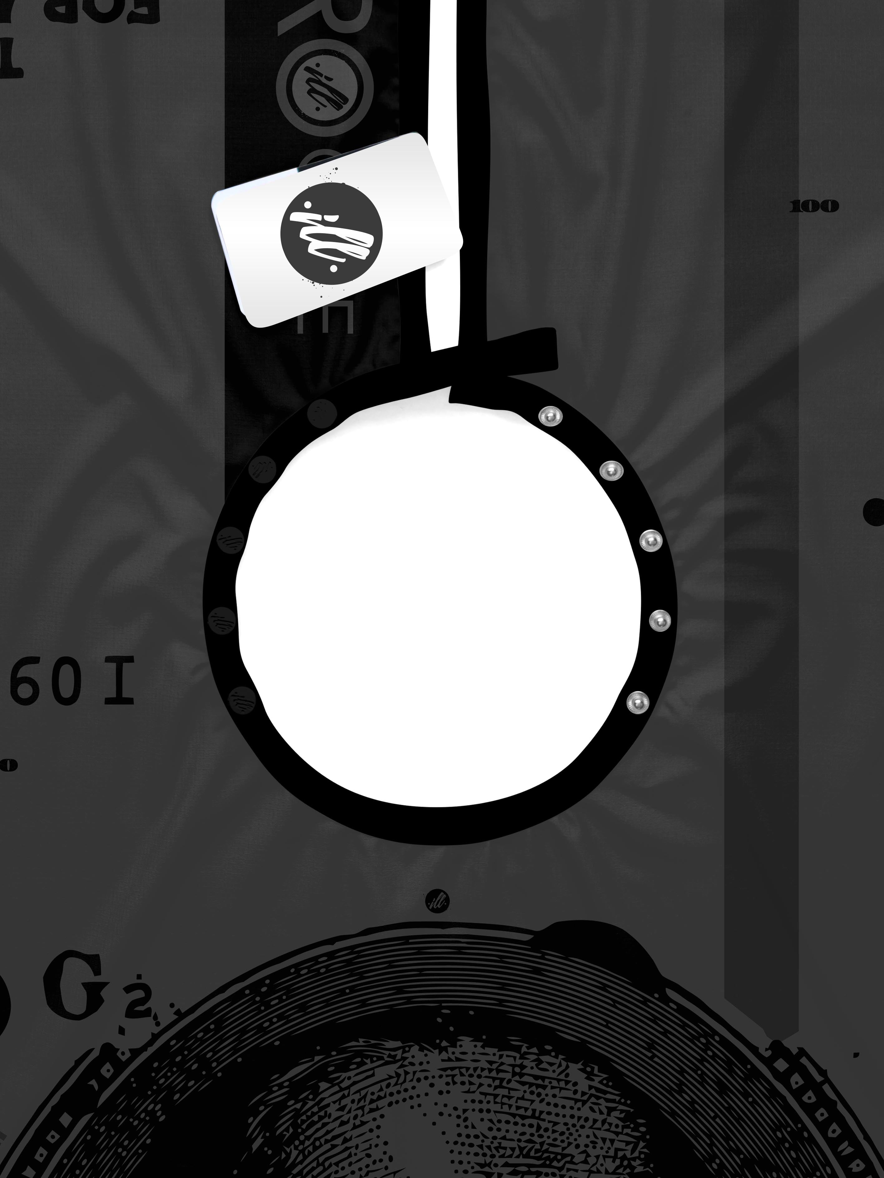 HANDS FREE $100 Bill (BLACKOUT) PRO Cape-thumbmail-5