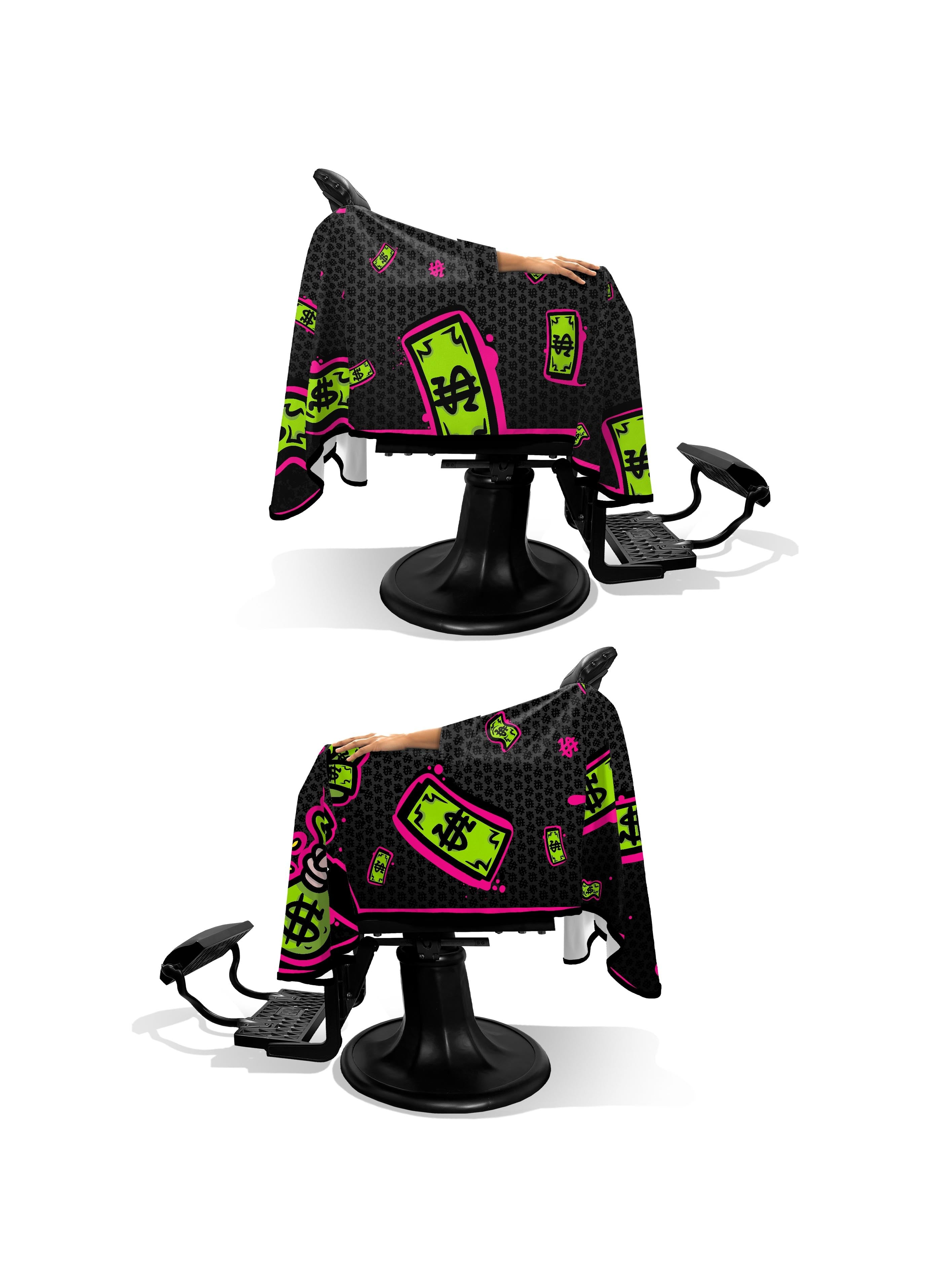 HANDS FREE Big Money PRO Cape-thumbmail-3