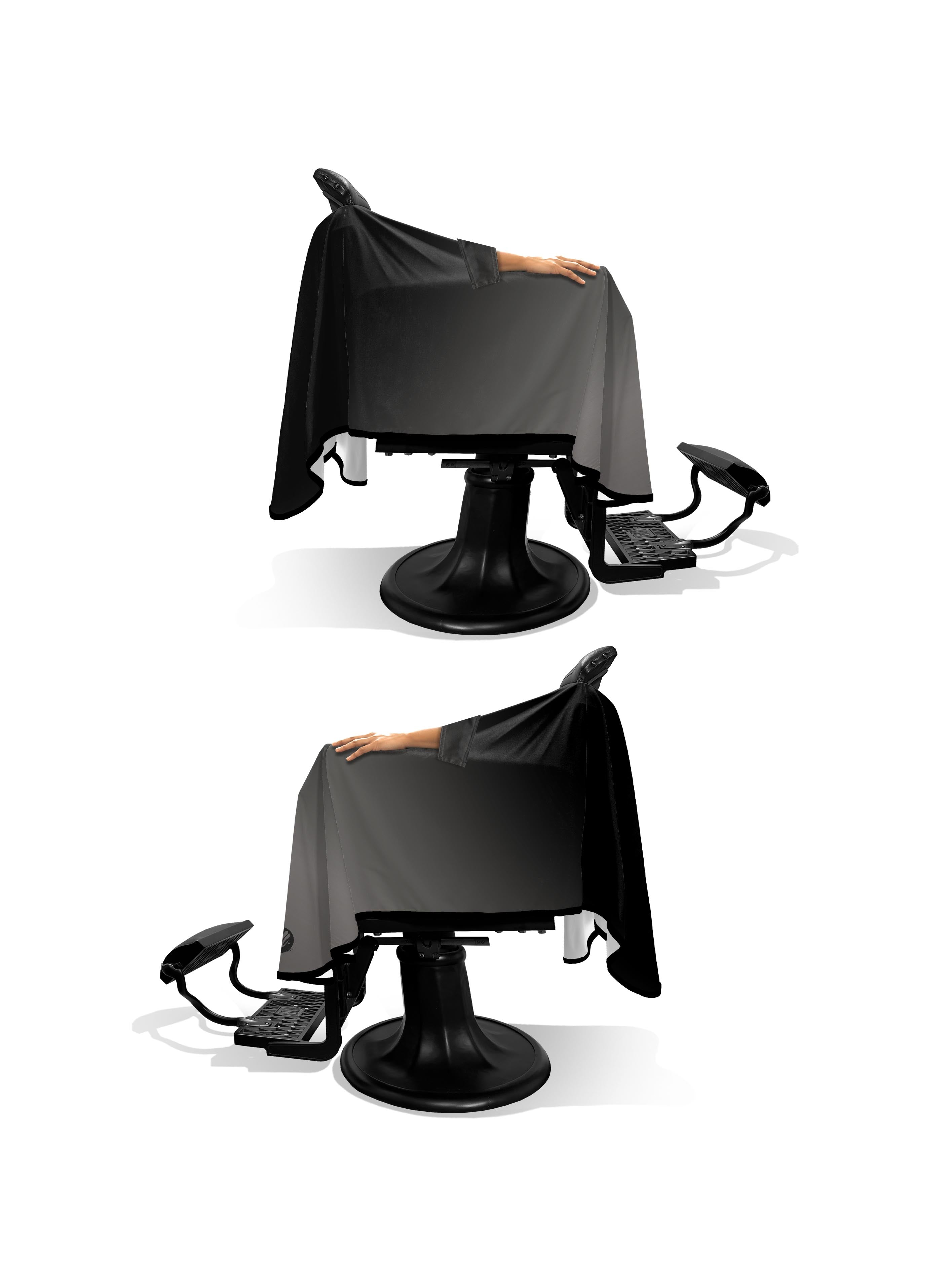 HANDS FREE Carbon Gradient PRO Cape-thumbmail-3