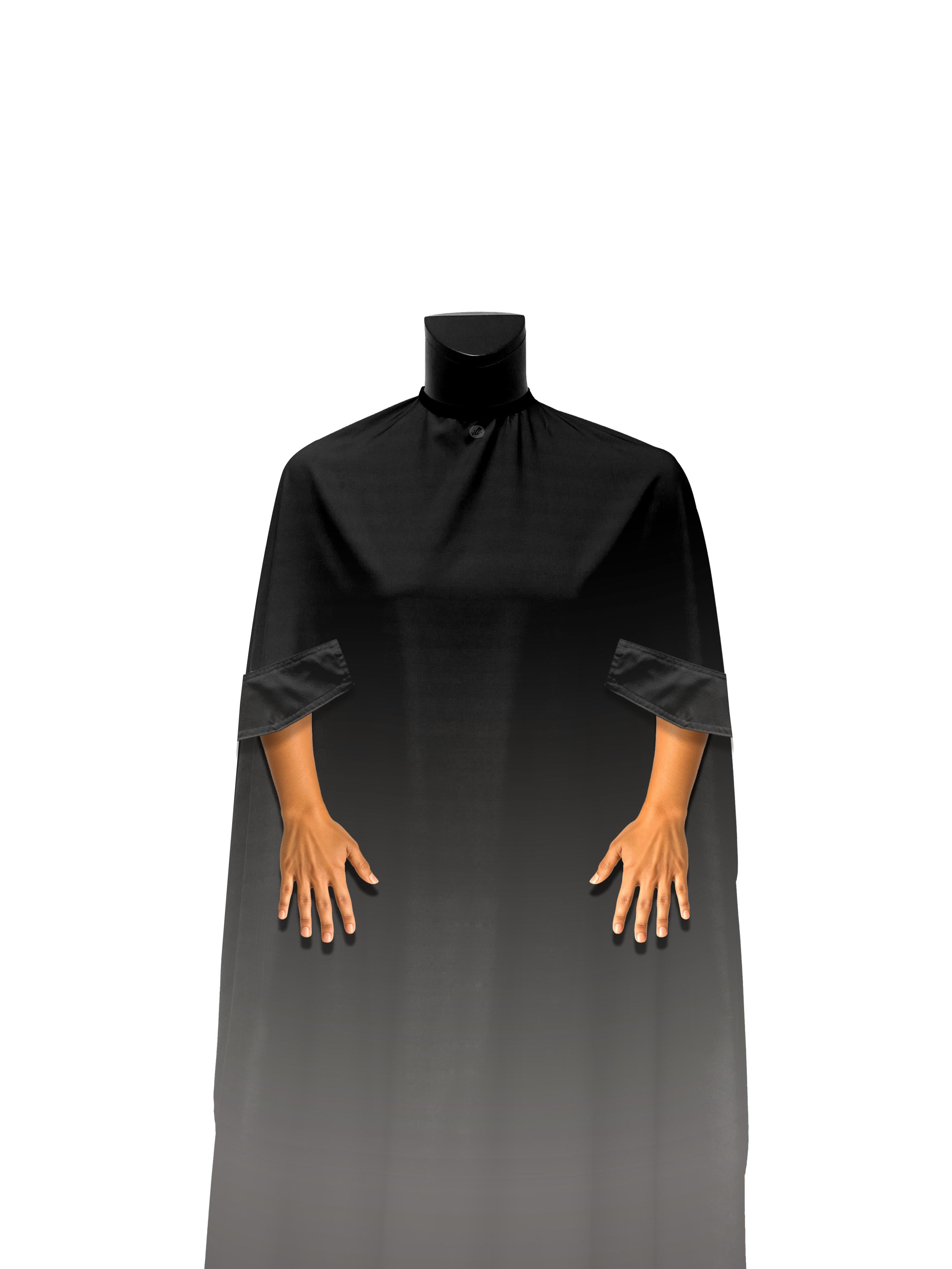 HANDS FREE Carbon Gradient PRO Cape