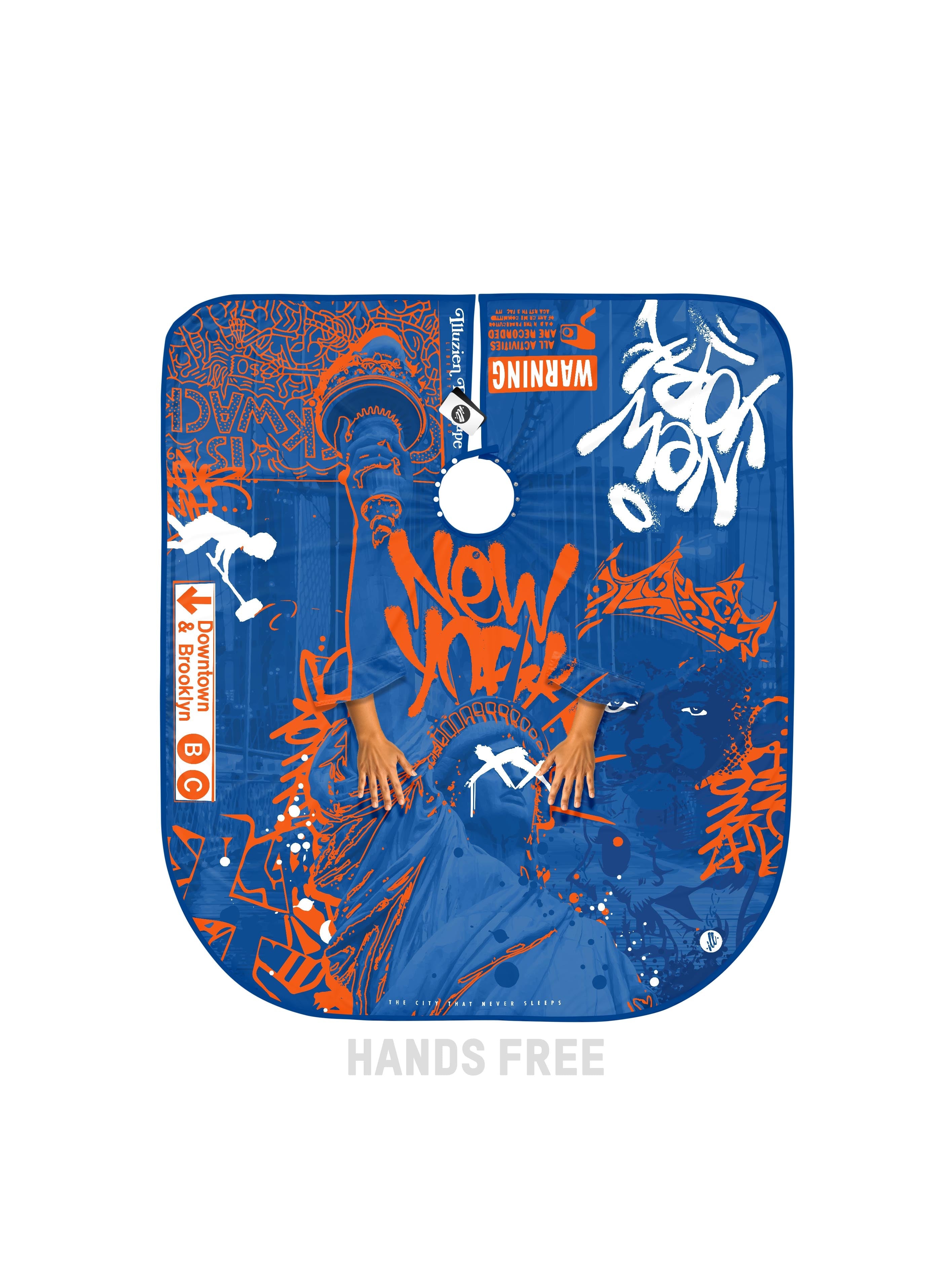 HANDS FREE MSG Liberty PRO Cape-thumbmail-6