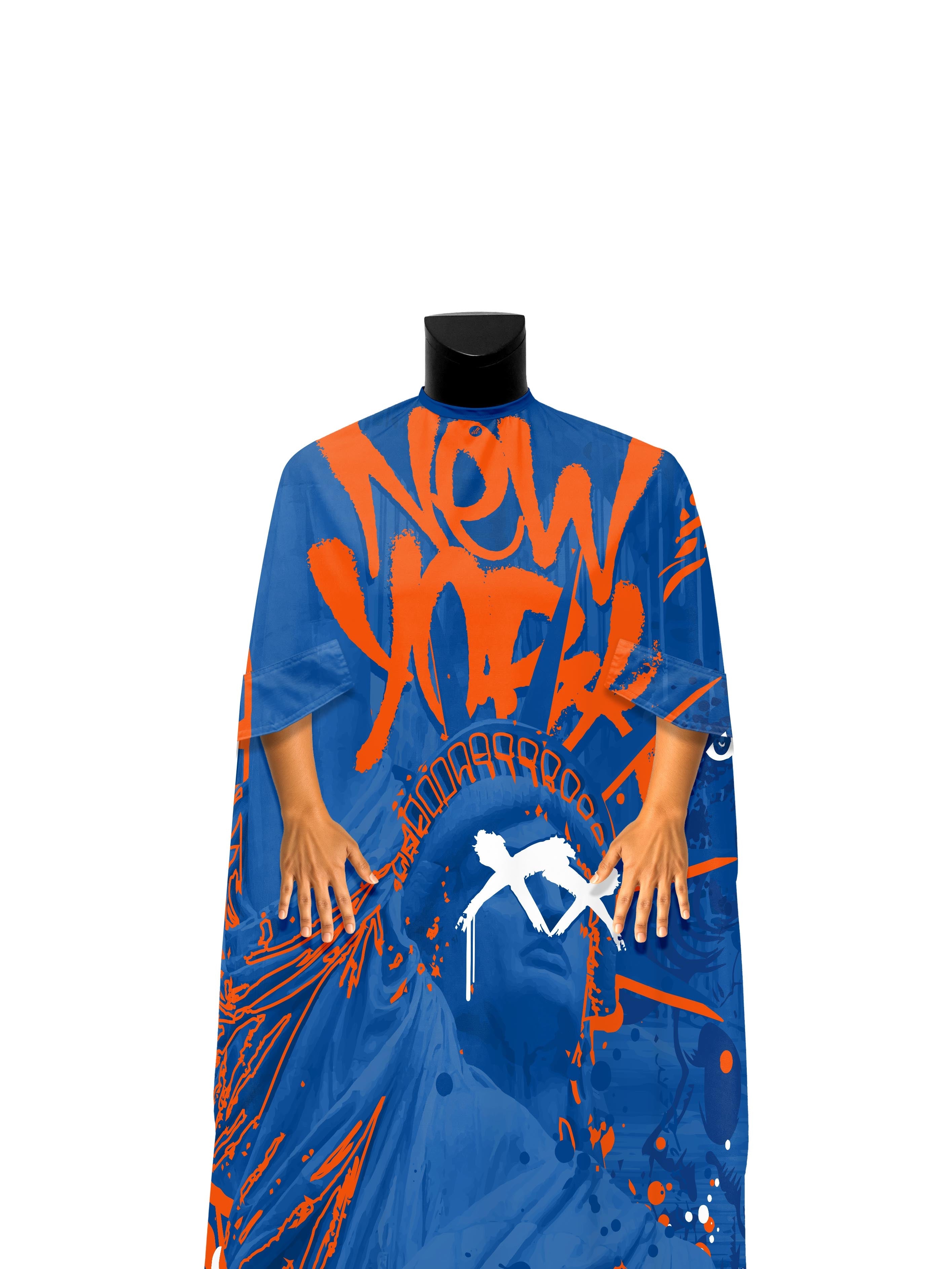 HANDS FREE MSG Liberty PRO Cape