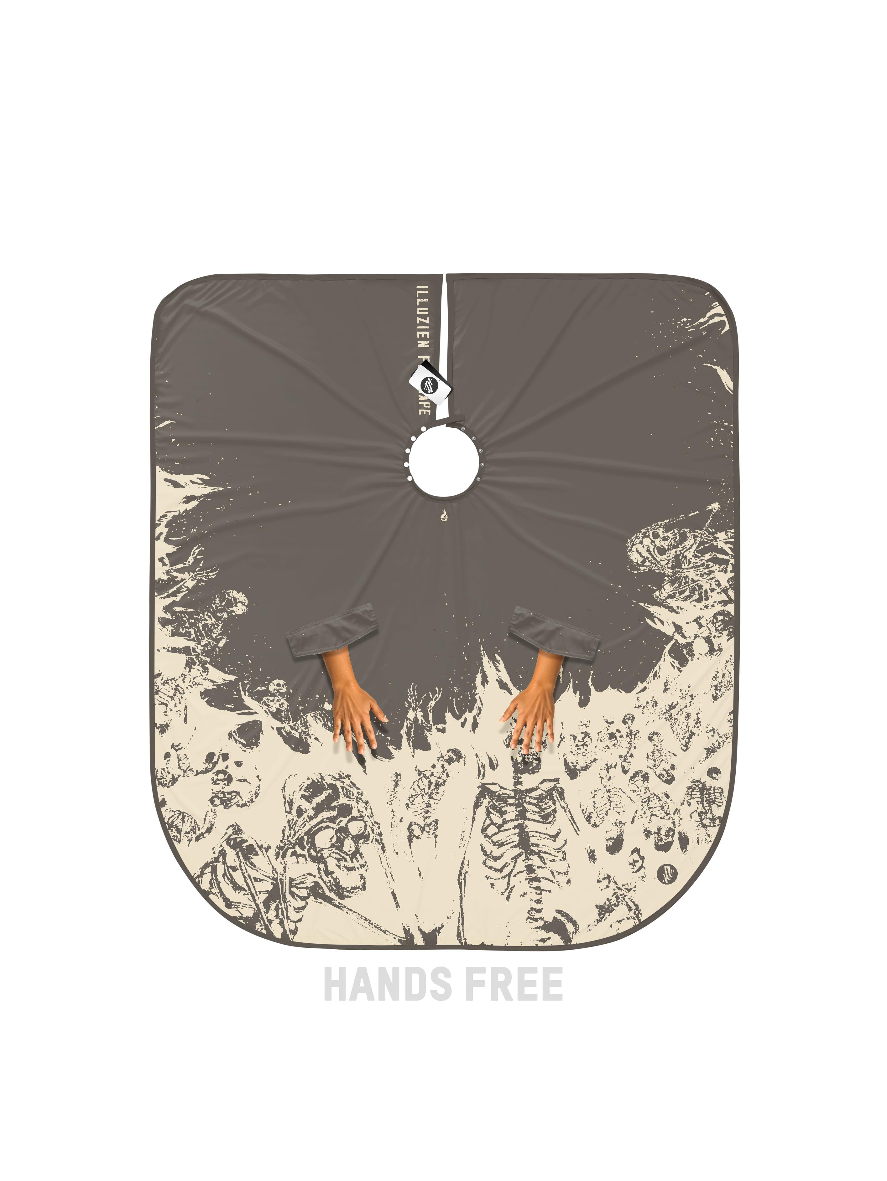 HANDS FREE Lost Souls PRO Cape-thumbmail-6
