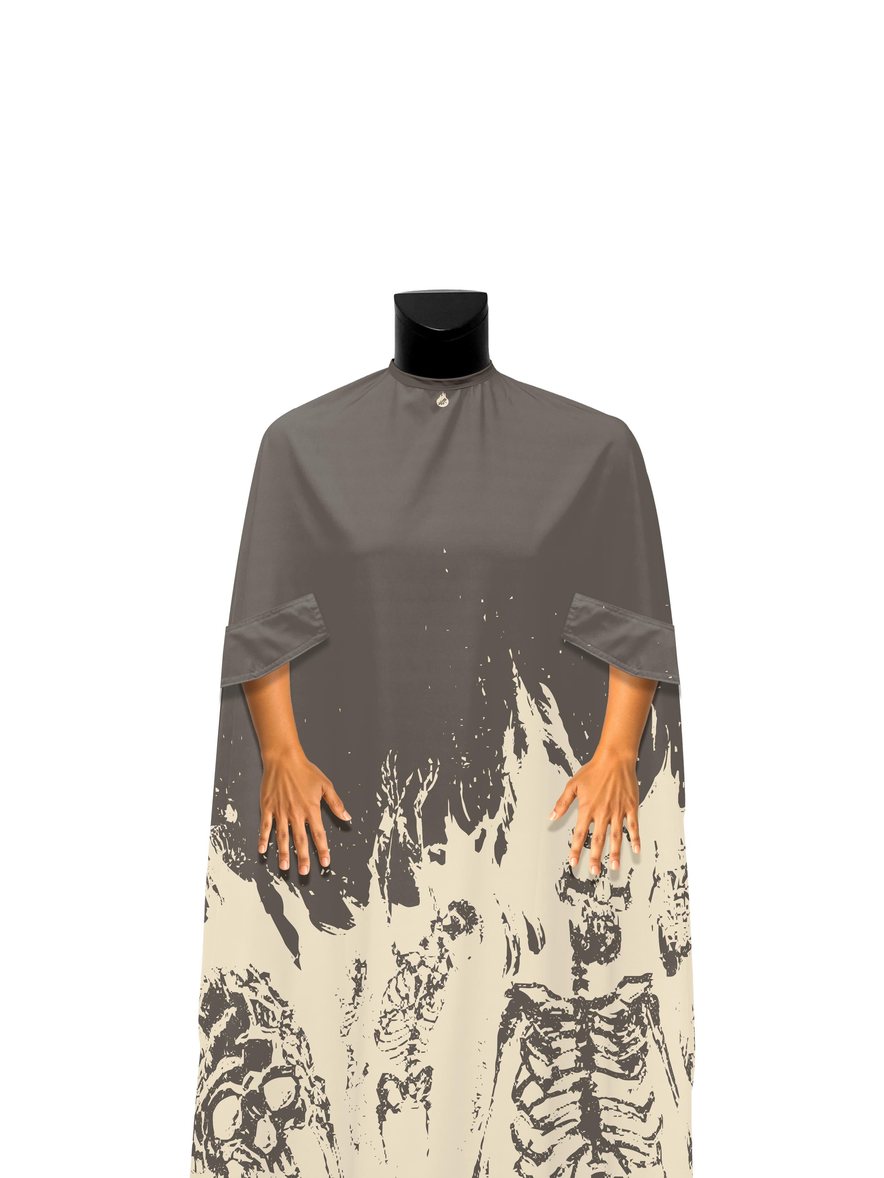 HANDS FREE Lost Souls PRO Cape