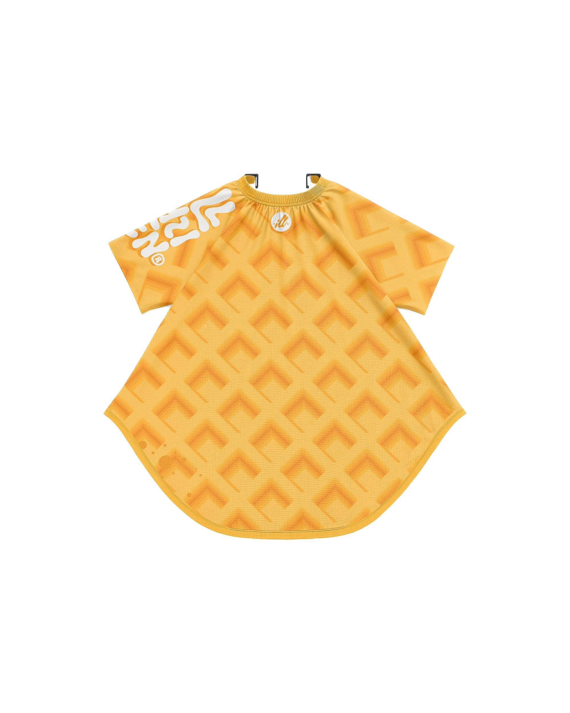 KIDS HANDS FREE Waffle PRO Cape