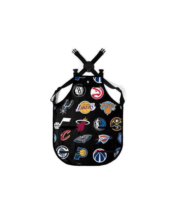 NBA Primary Multi Logo PRO Apron
