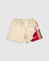 Alba La Fe 6 in. Shorts - Illuzien