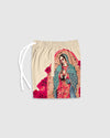 Alba La Fe 6 in. Shorts - Illuzien
