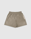 Sand Ski Mask 6 in. Shorts - Illuzien