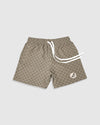 Sand Ski Mask 6 in. Shorts - Illuzien
